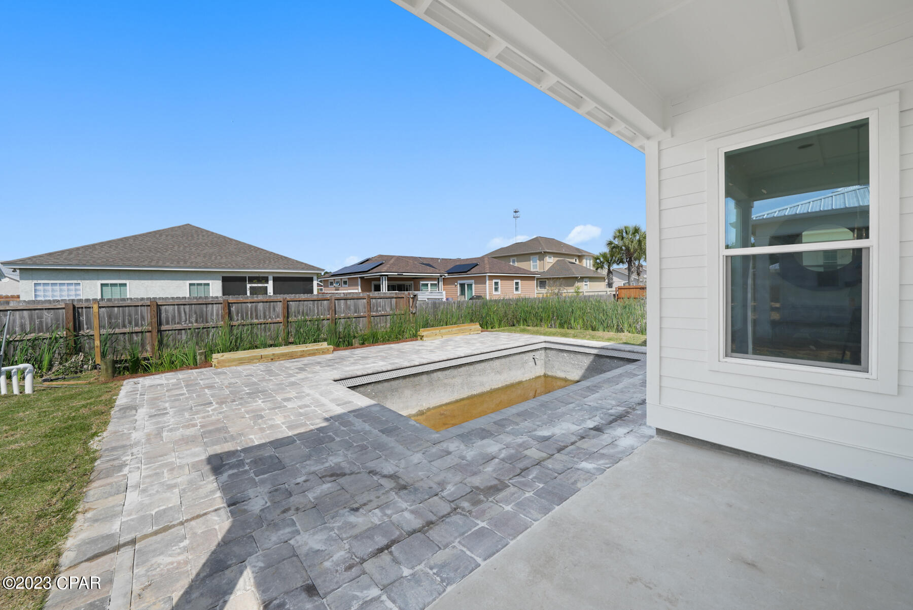 Inlet Beach Heights - Residential