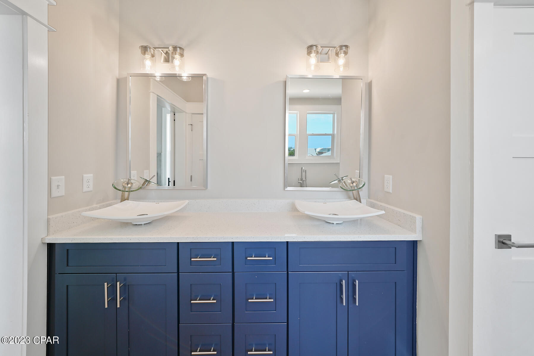 Inlet Beach Heights - Residential