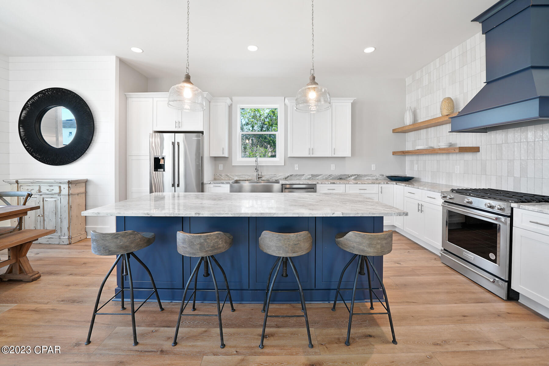 Inlet Beach Heights - Residential