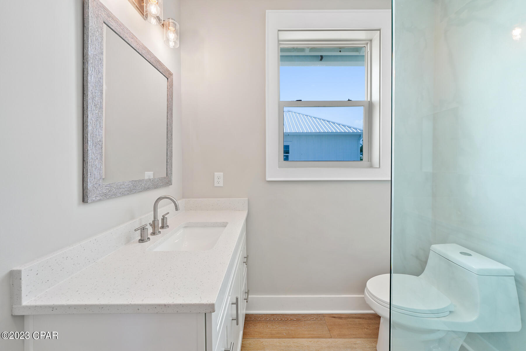 Inlet Beach Heights - Residential