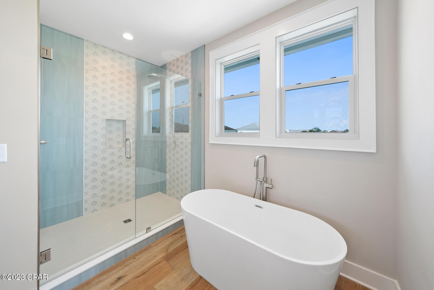 Inlet Beach Heights - Residential