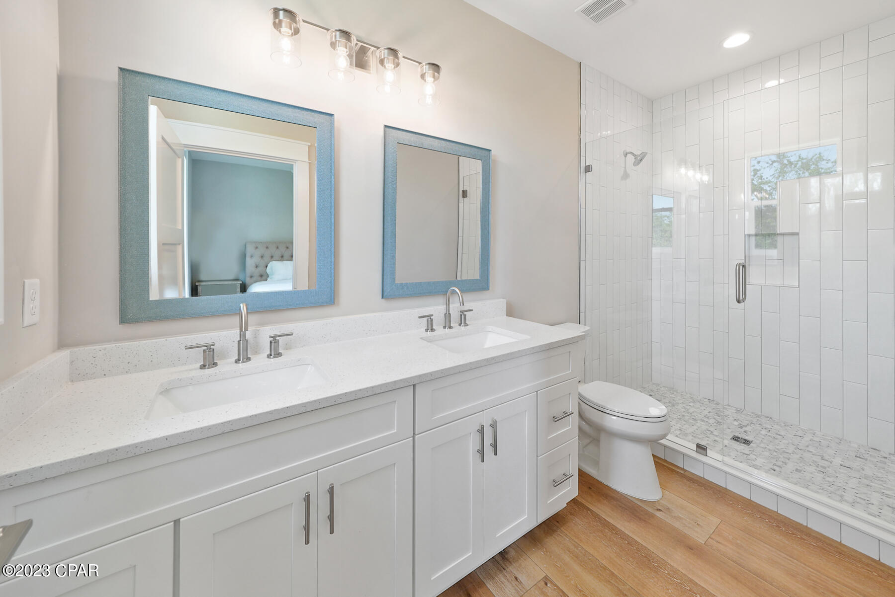 Inlet Beach Heights - Residential