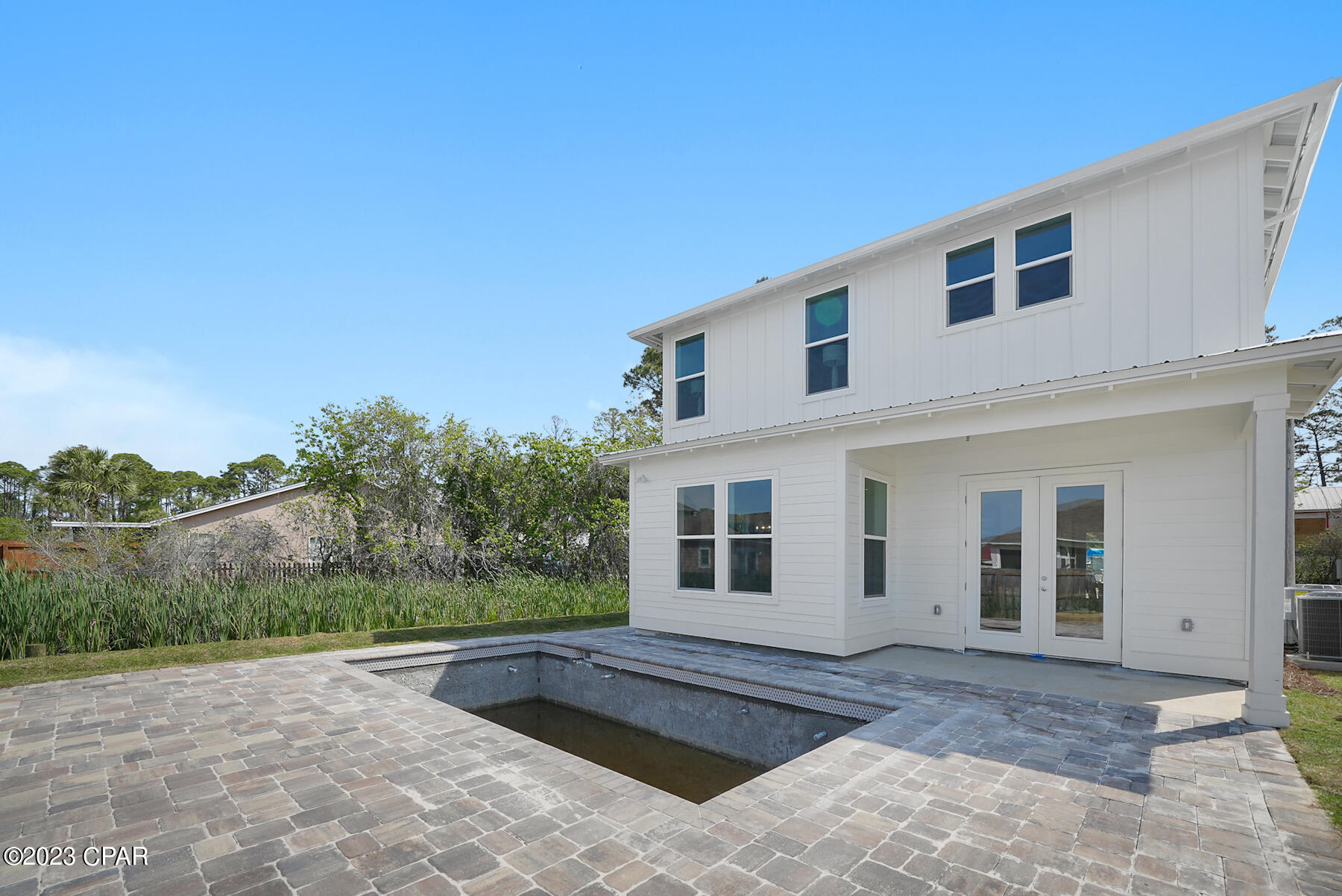 Inlet Beach Heights - Residential