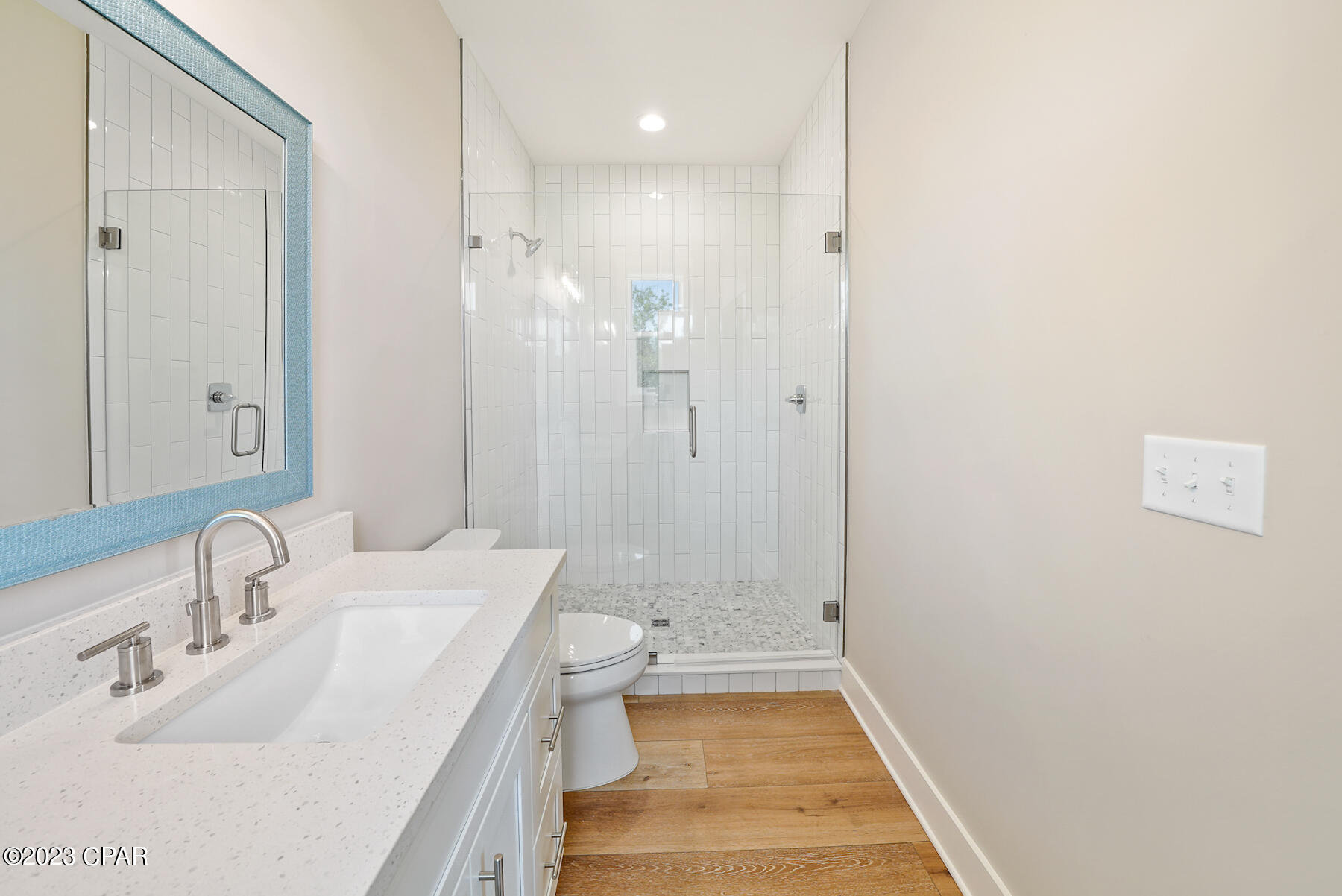 Inlet Beach Heights - Residential