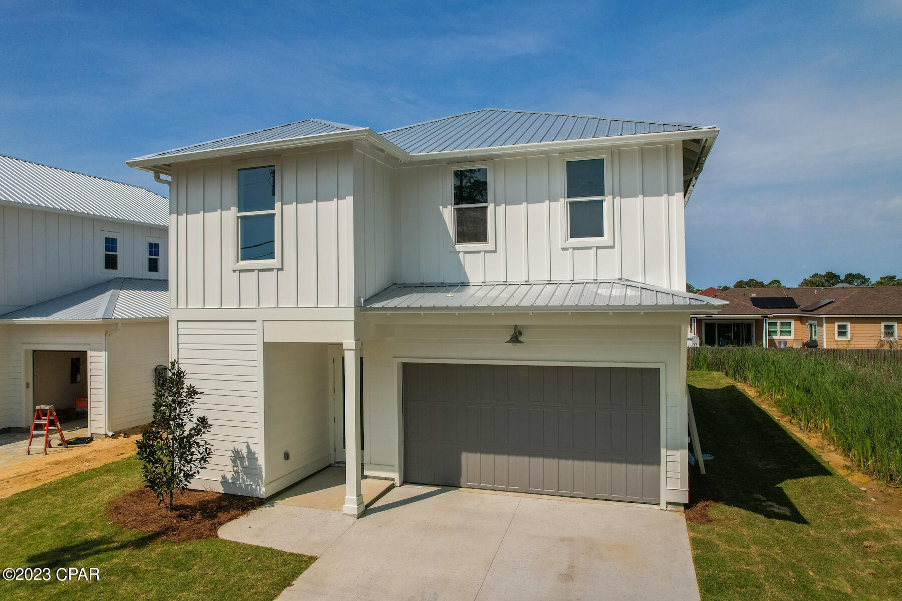 Inlet Beach Heights - Residential