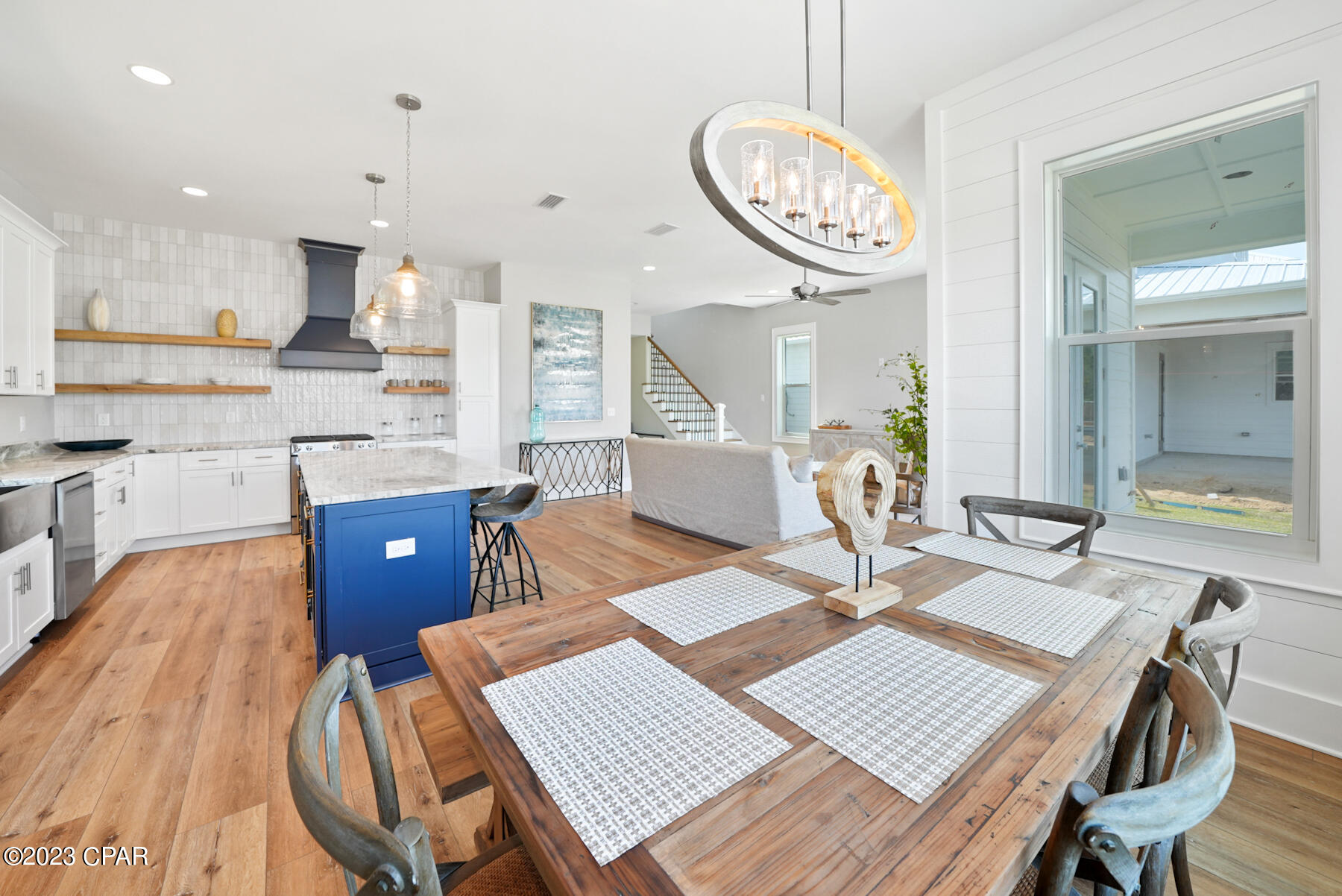 Inlet Beach Heights - Residential