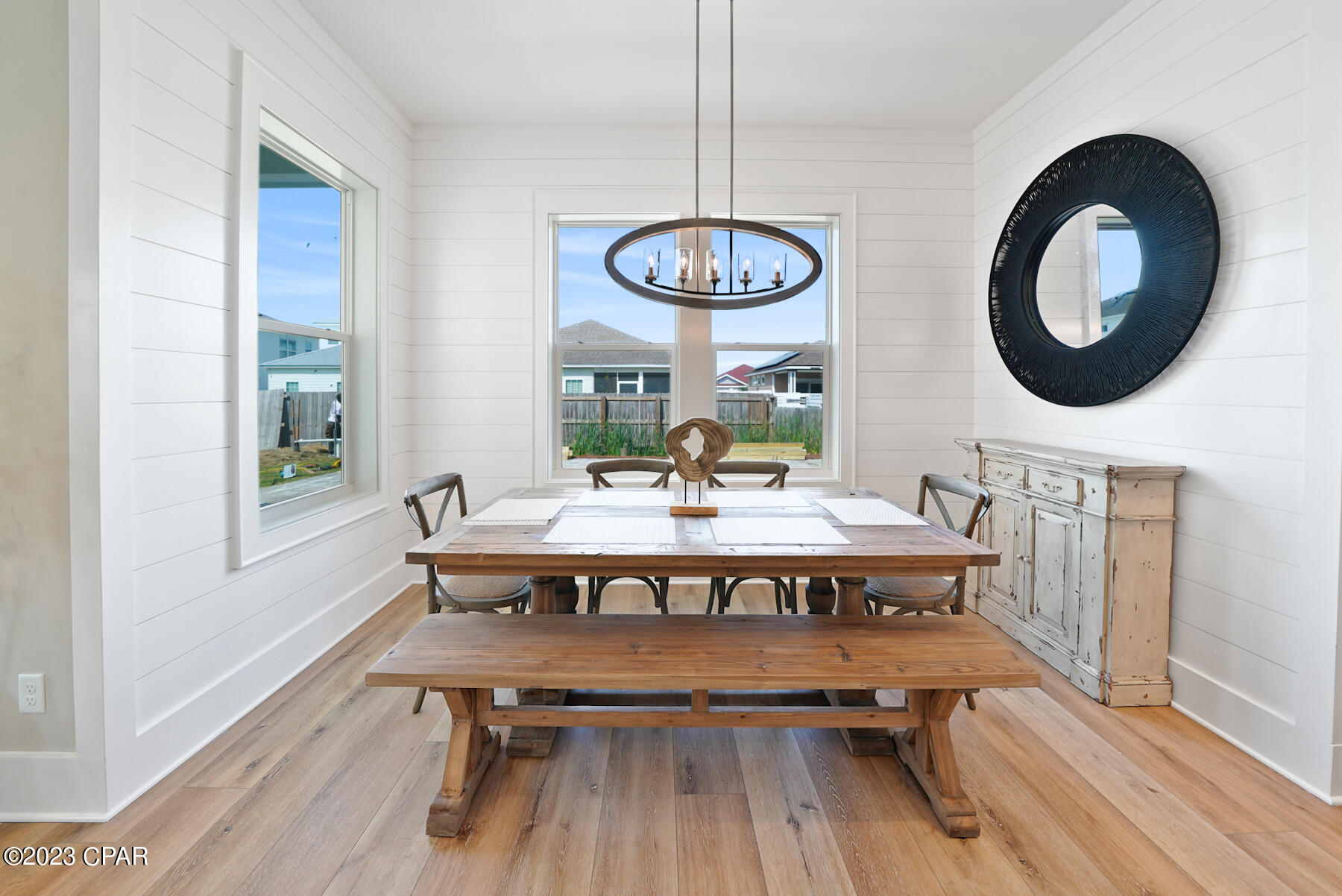 Inlet Beach Heights - Residential