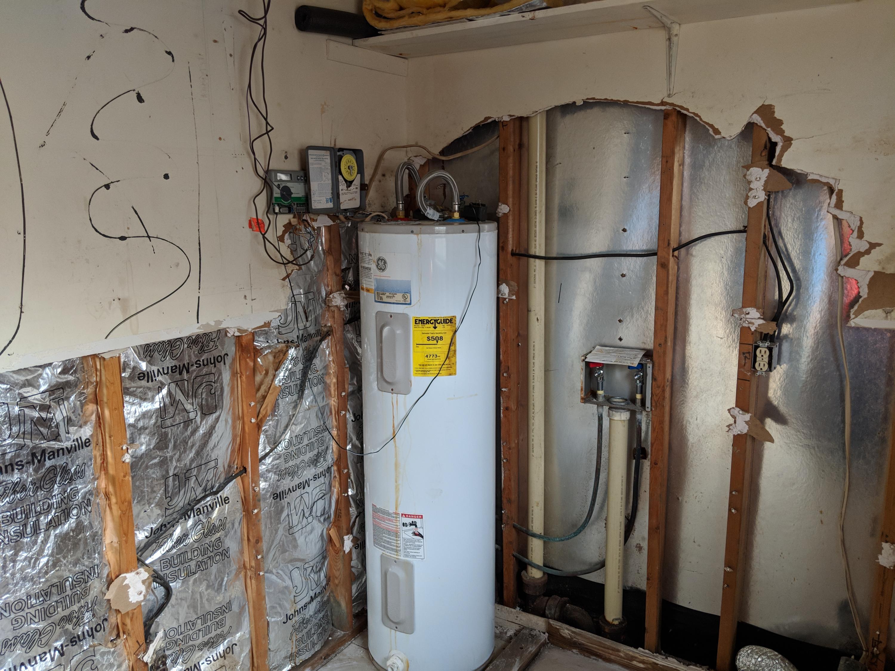 Lannie Rowe Lake Estates U-7 - Residential