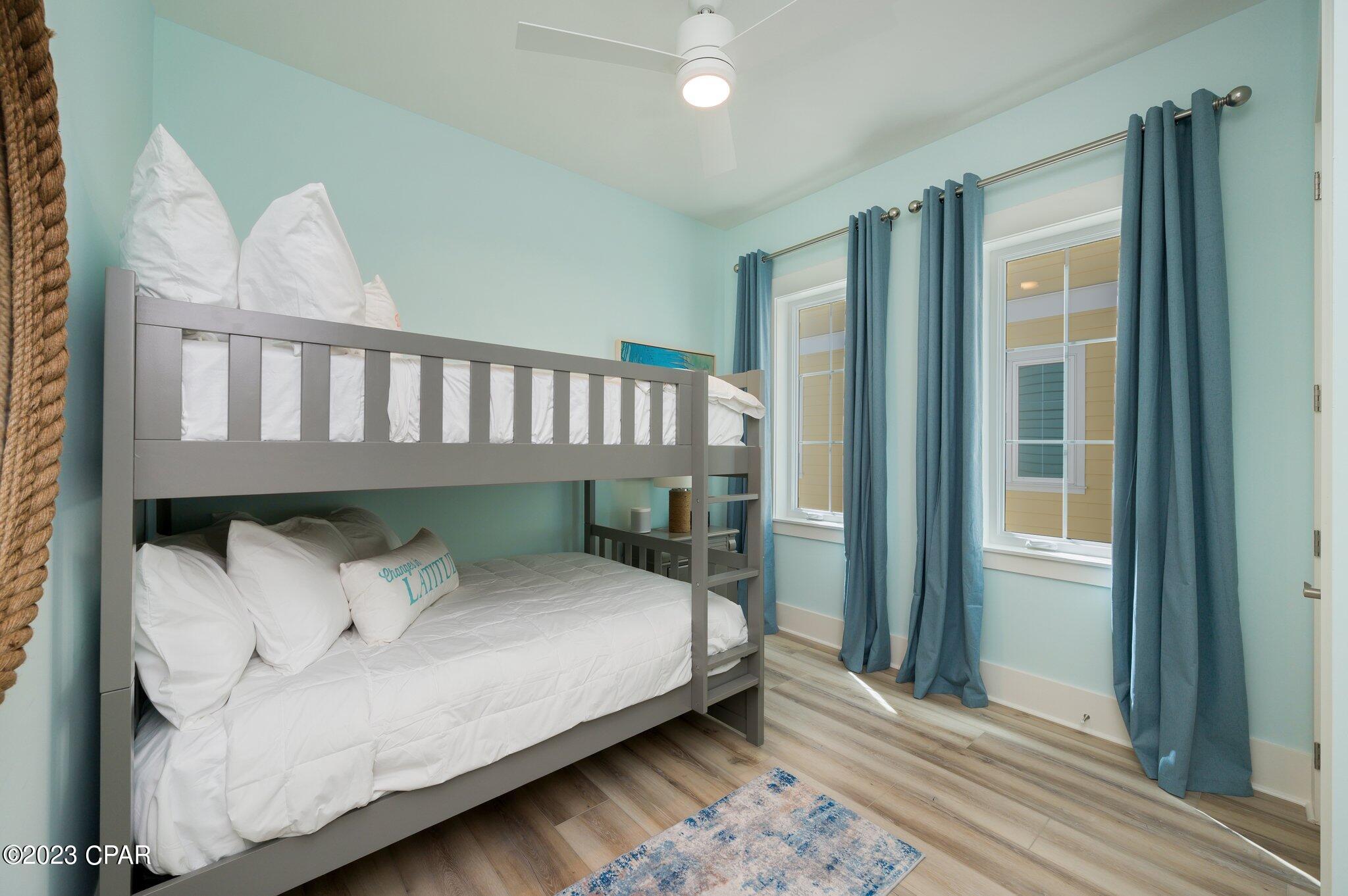 Margaritaville Cottages - Residential