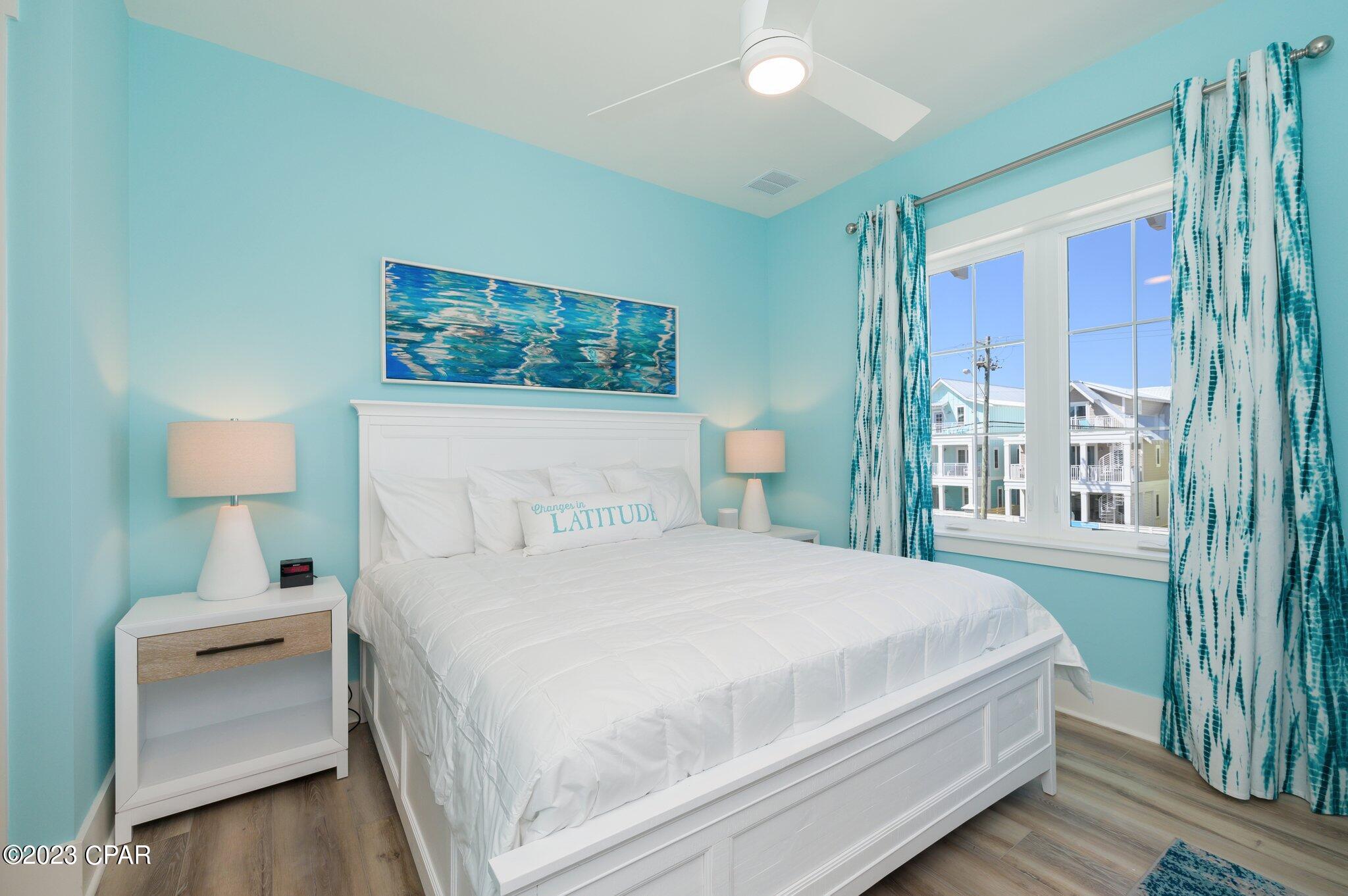 Margaritaville Cottages - Residential