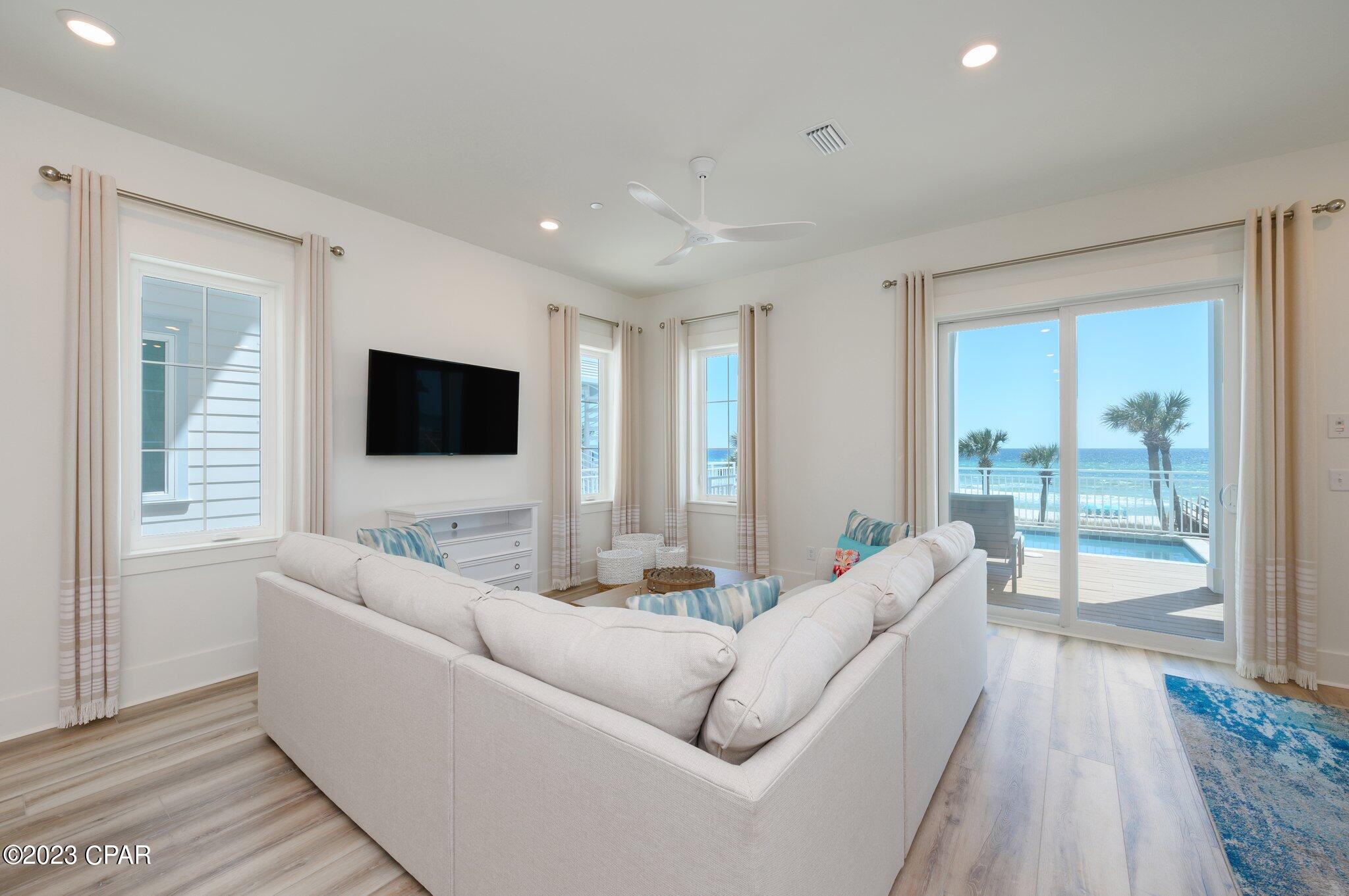 Margaritaville Cottages - Residential