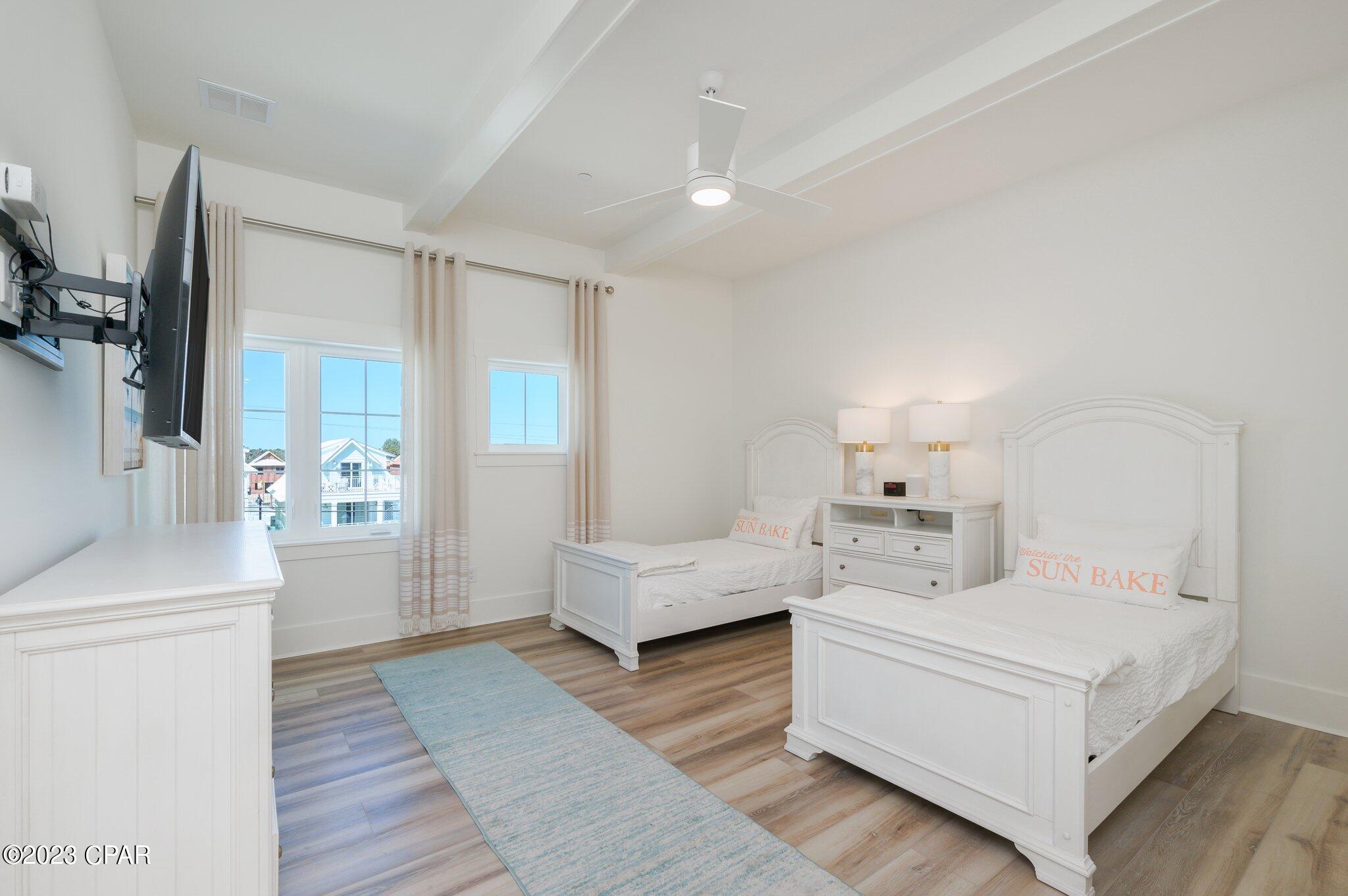 Margaritaville Cottages - Residential