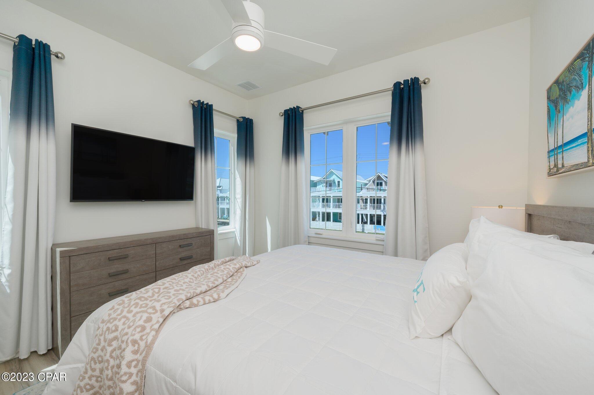 Margaritaville Cottages - Residential