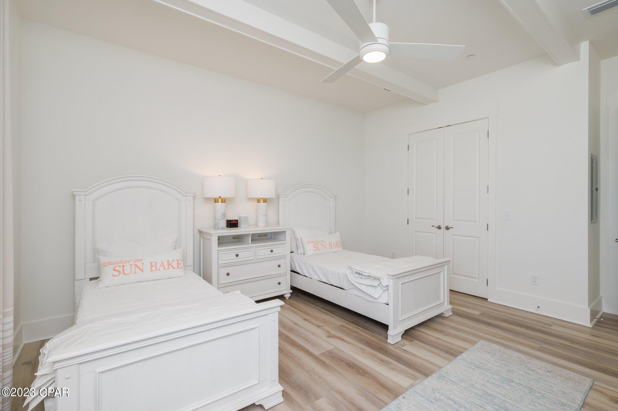 Margaritaville Cottages - Residential