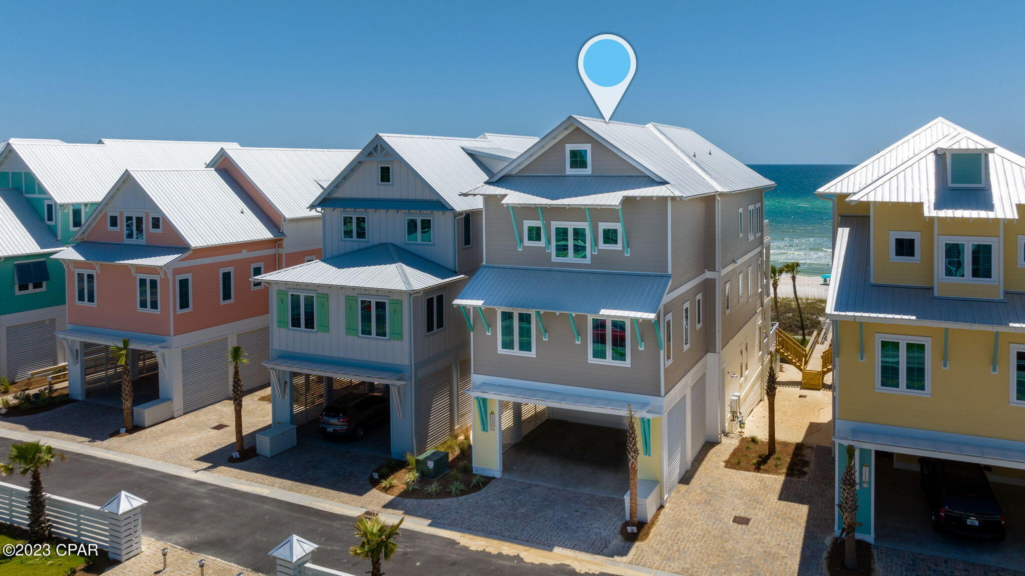 Margaritaville Cottages - Residential