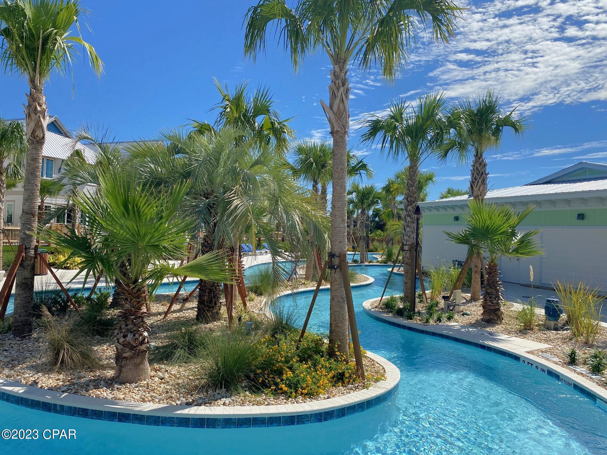 Margaritaville Cottages - Residential