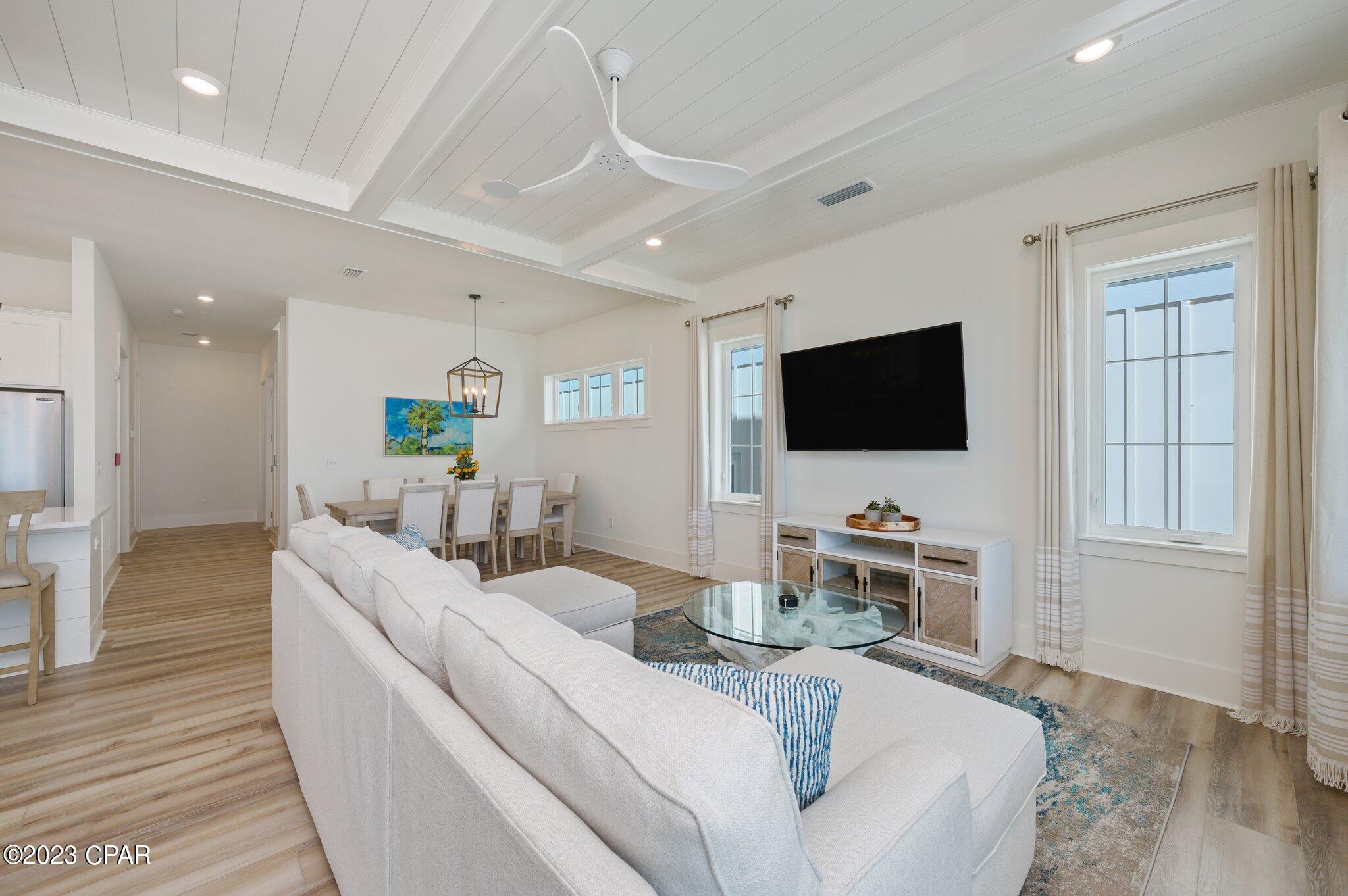 Margaritaville Cottages - Residential