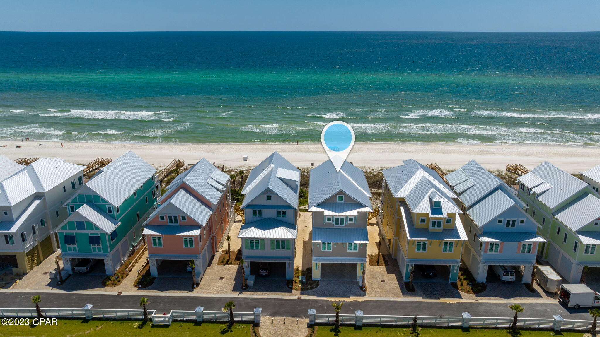 Margaritaville Cottages - Residential