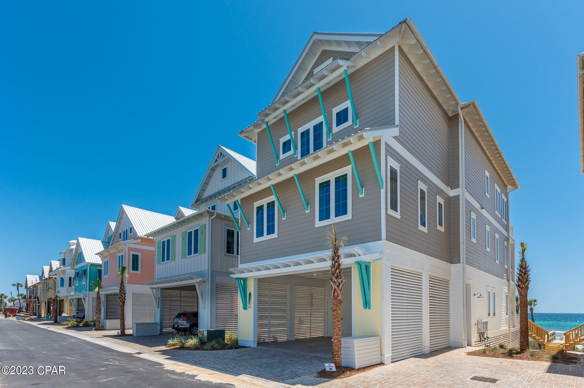 Margaritaville Cottages - Residential