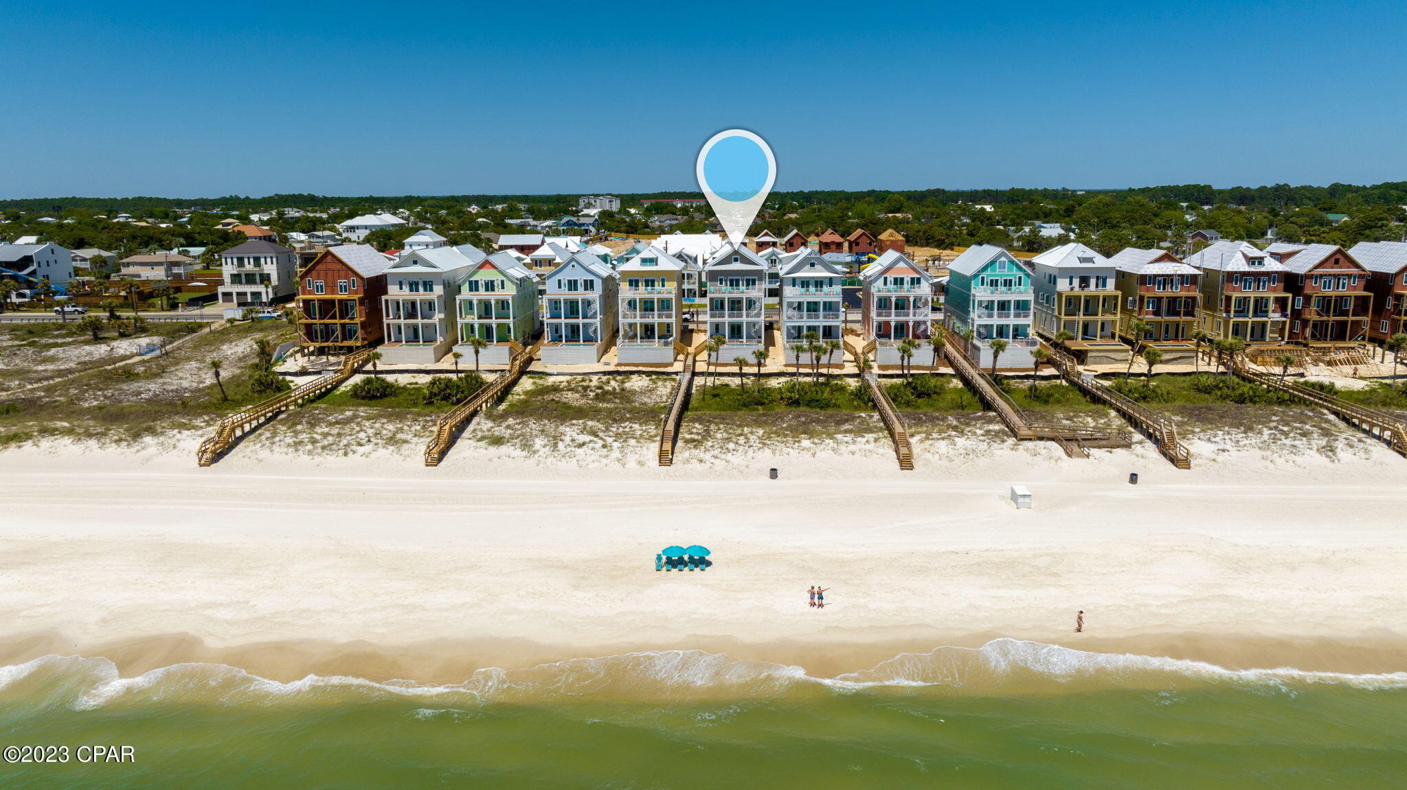 Margaritaville Cottages - Residential