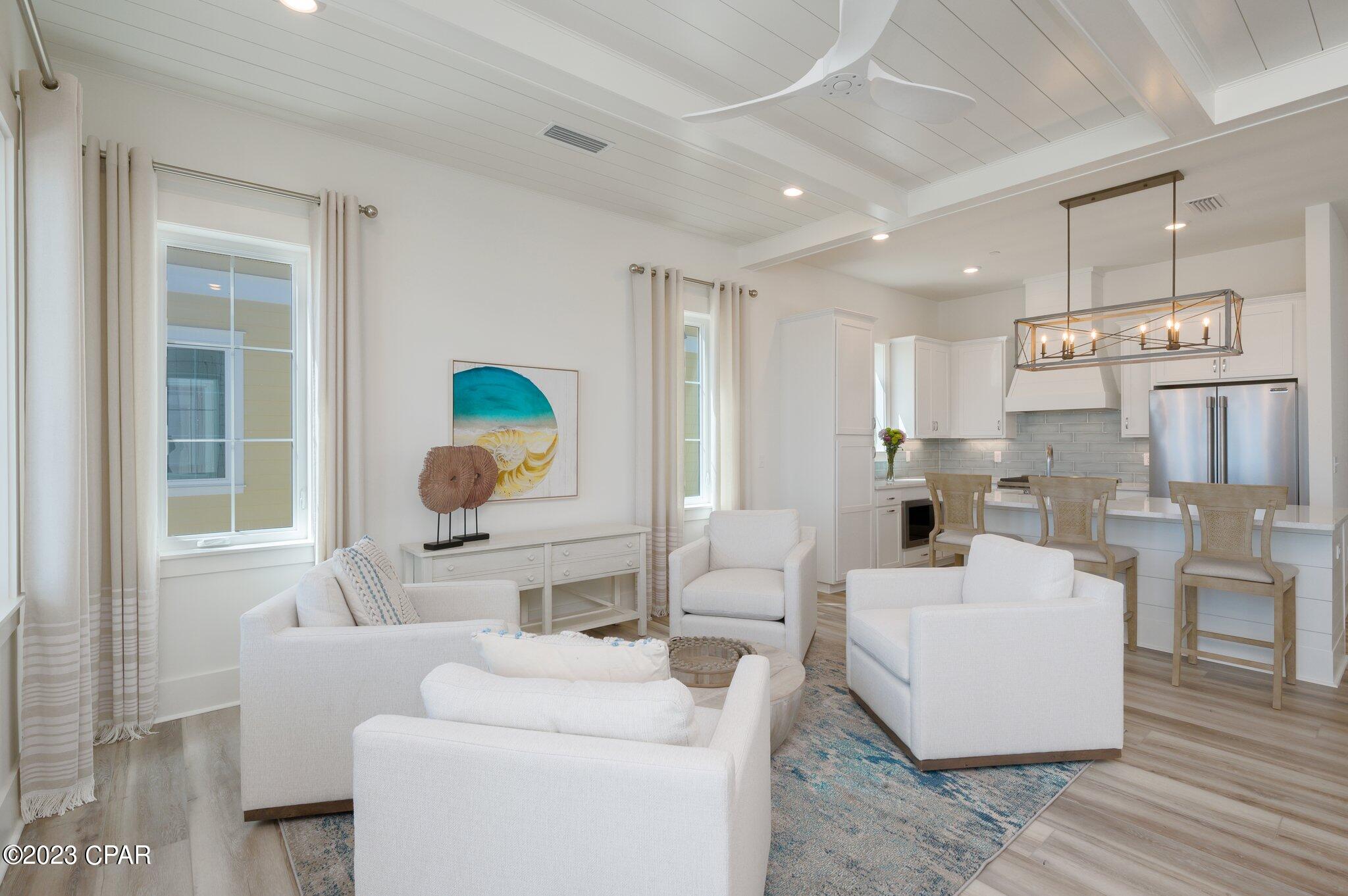 Margaritaville Cottages - Residential