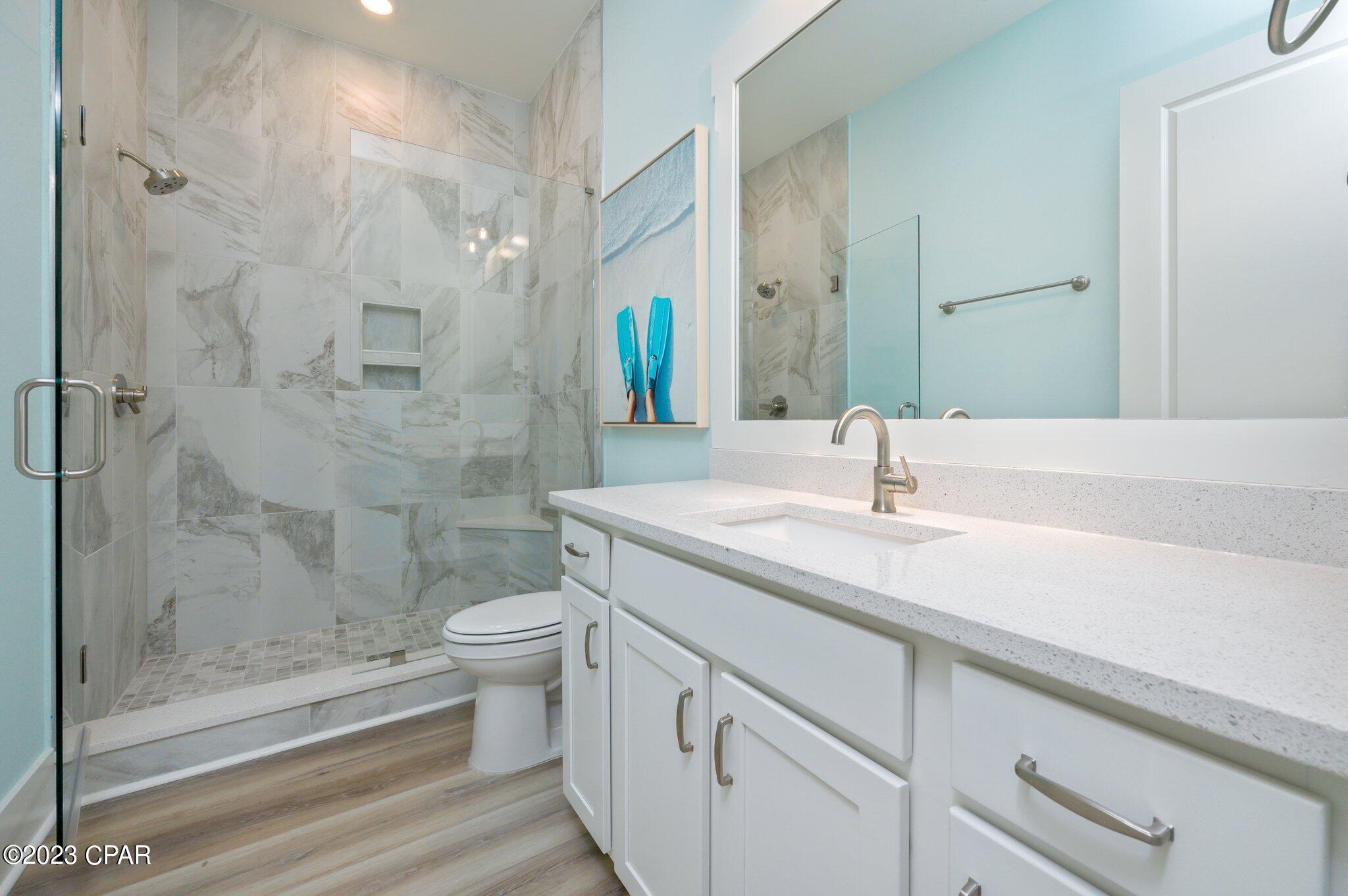 Margaritaville Cottages - Residential