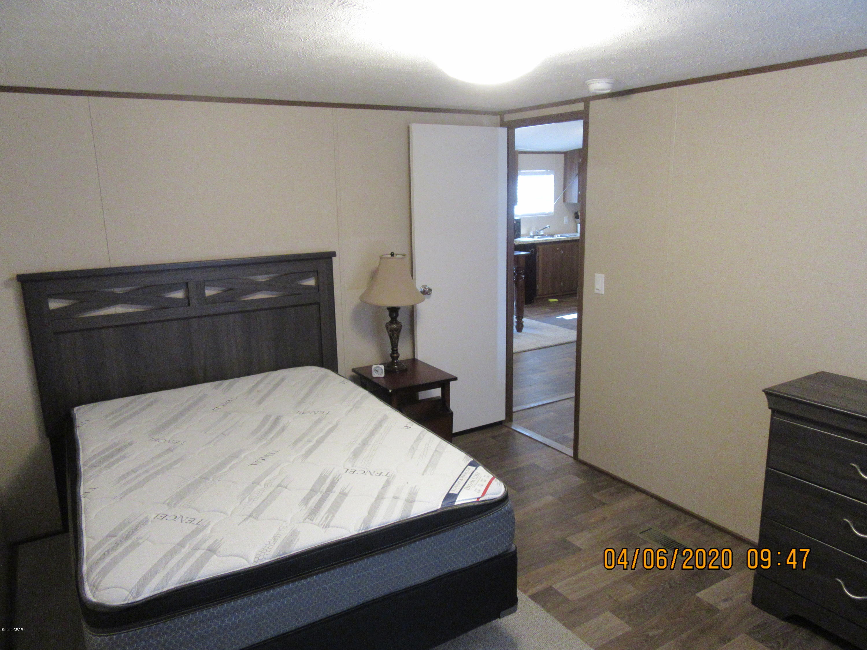 [No Recorded Subdiv] - Residential Lease