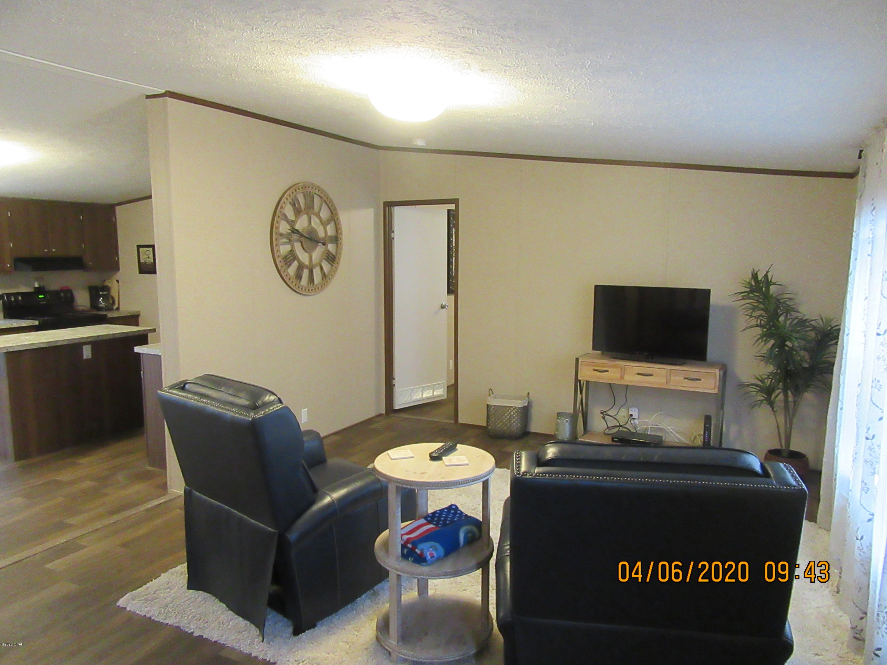 [No Recorded Subdiv] - Residential Lease