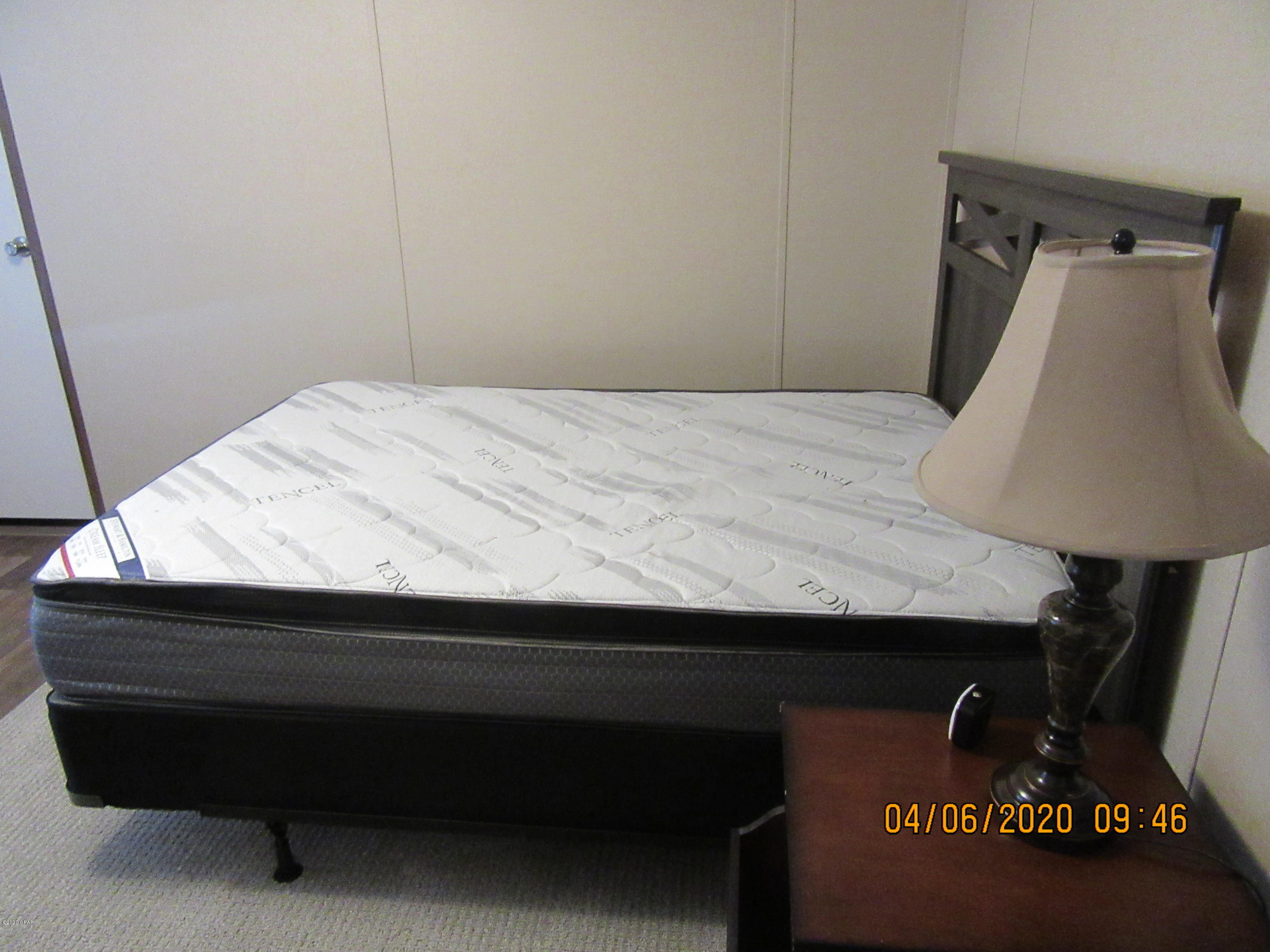 [No Recorded Subdiv] - Residential Lease