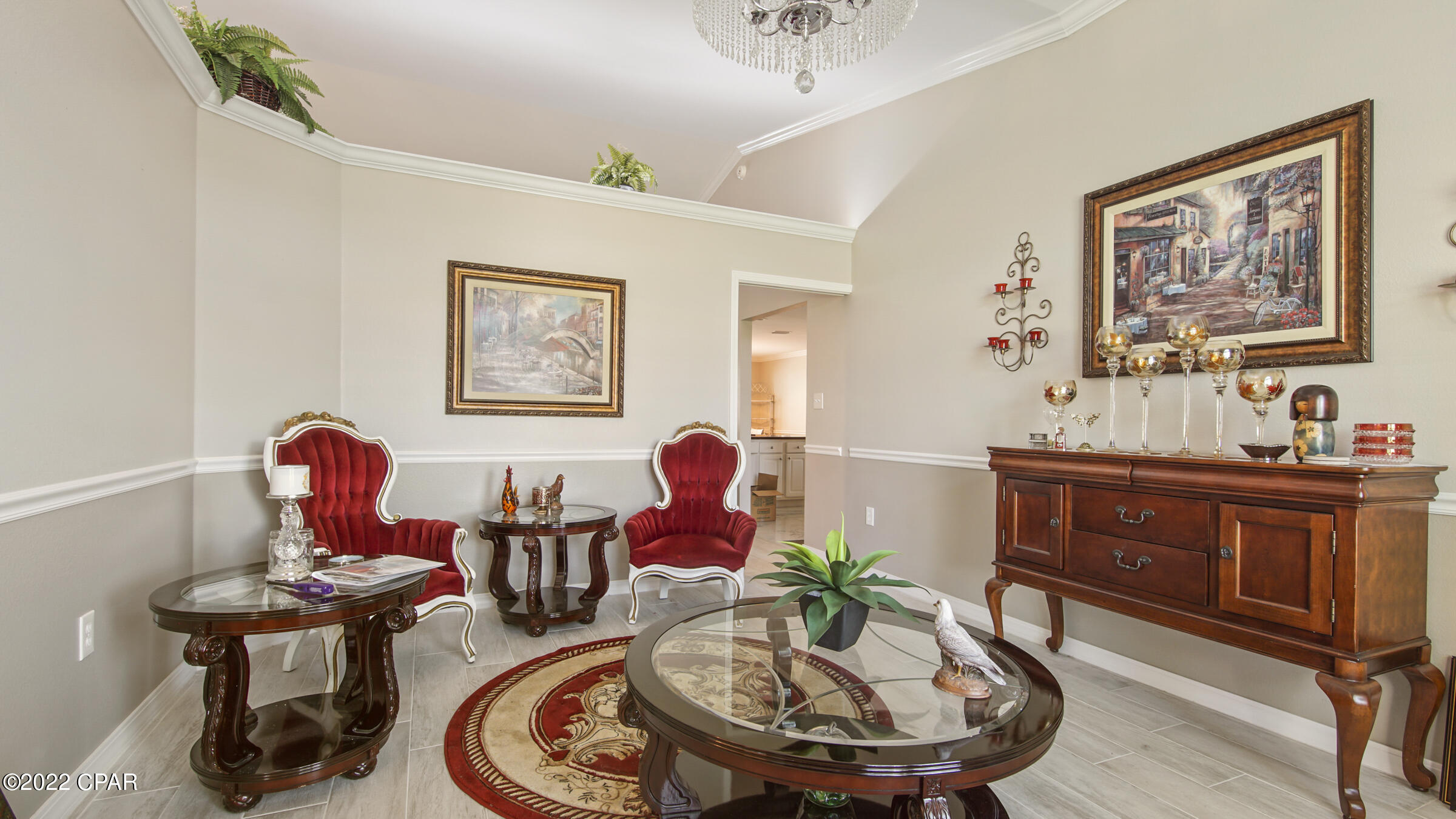 Mowat Highlands Ph X - Residential