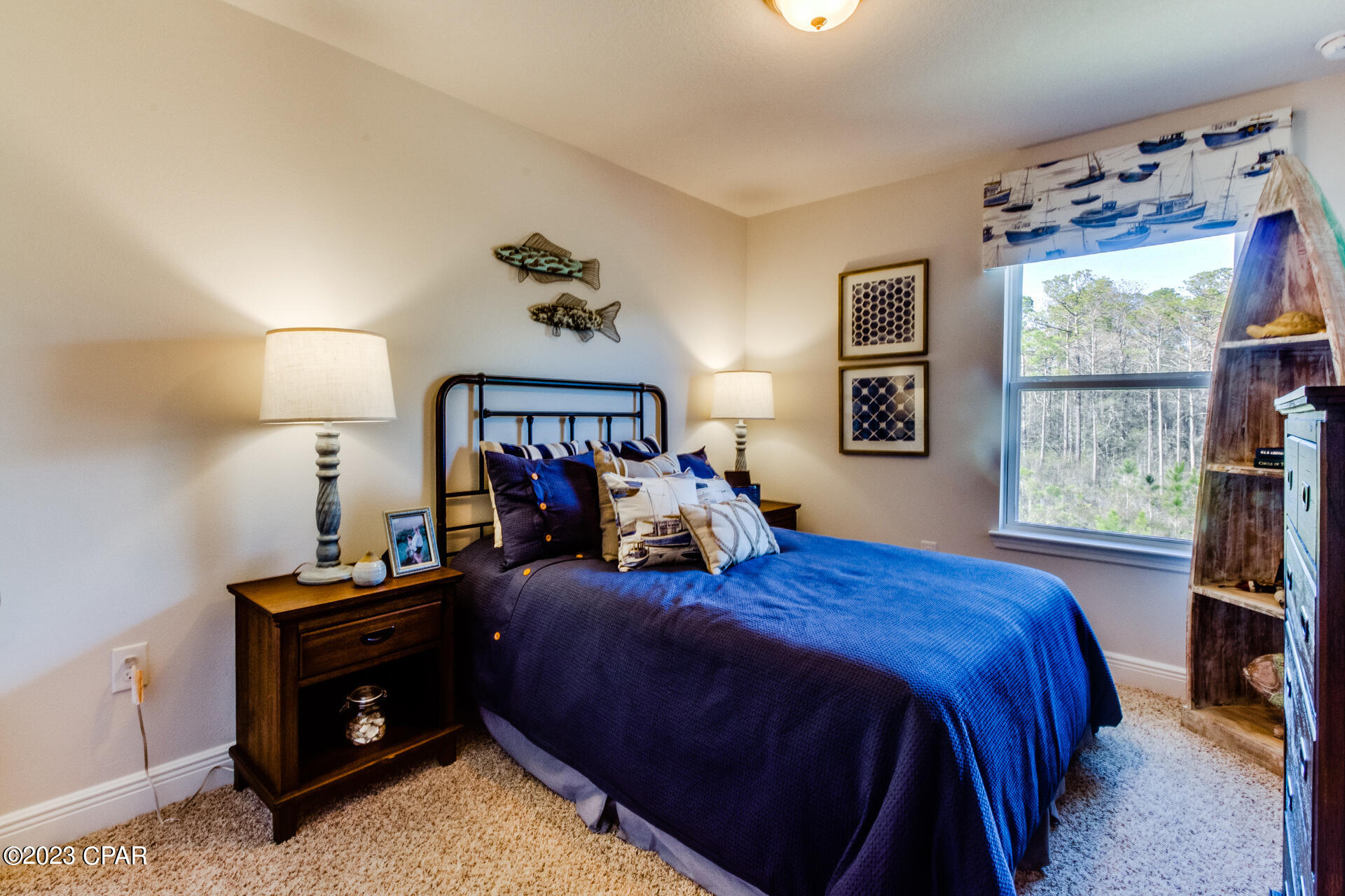 No Named Subdivision - Residential Lease