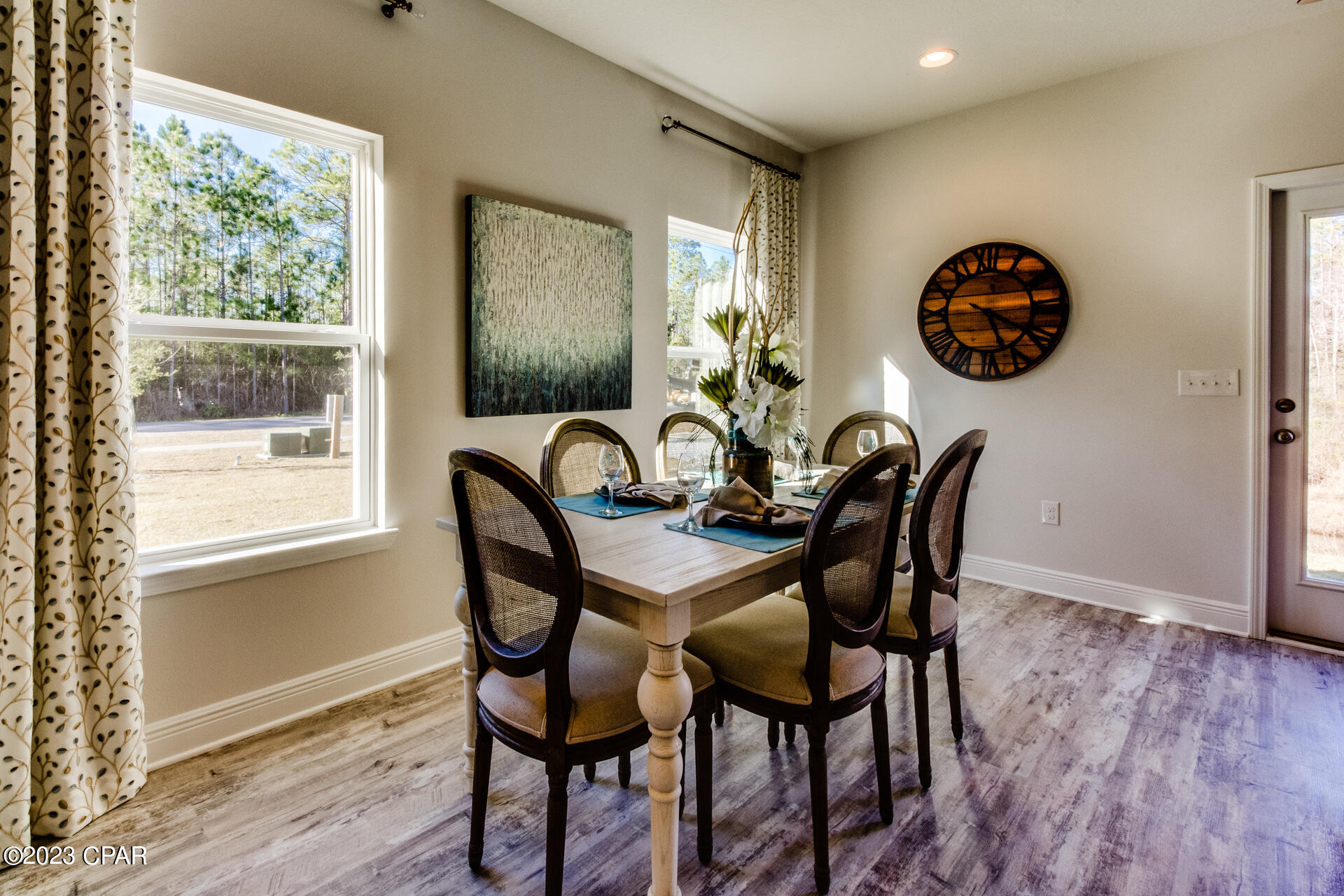 No Named Subdivision - Residential Lease