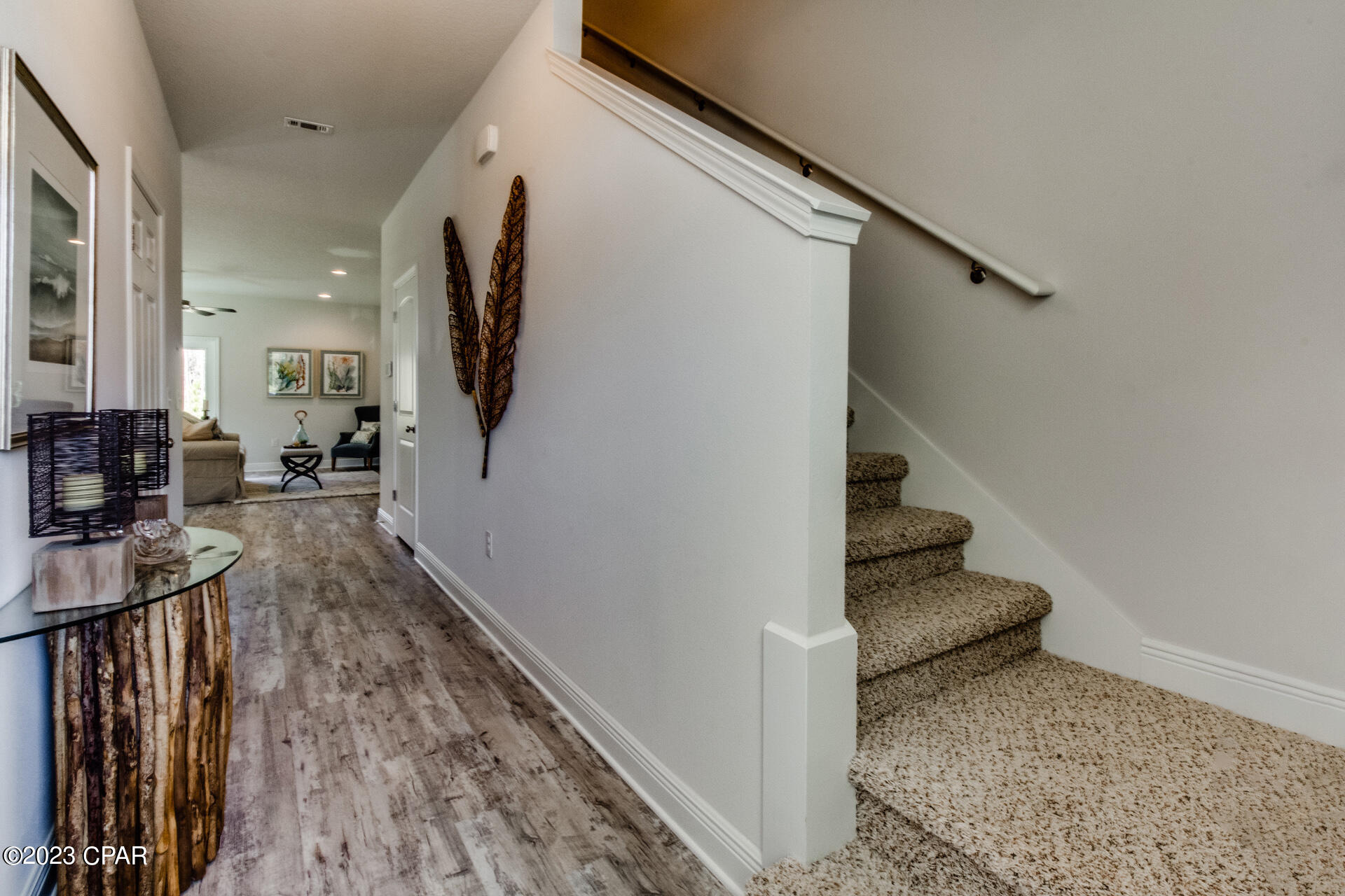 No Named Subdivision - Residential Lease