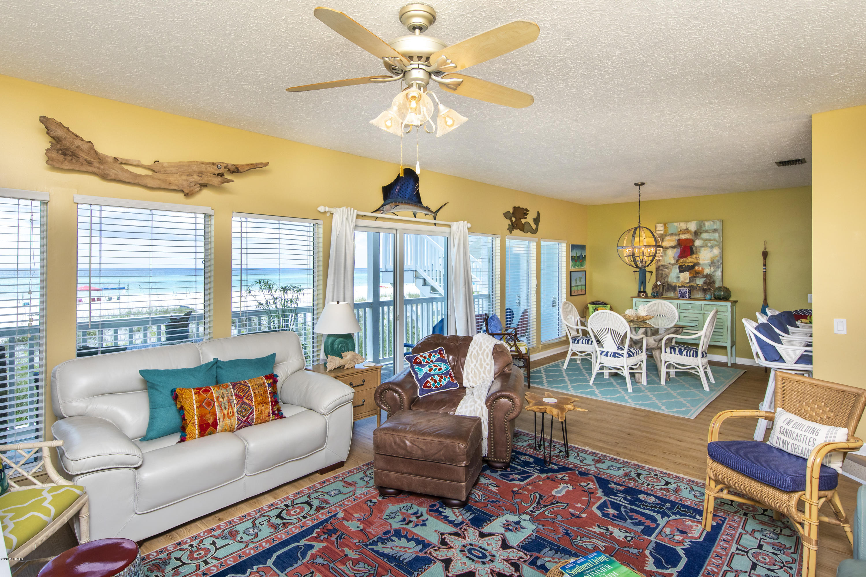 Harbur Arms Condo. - Residential