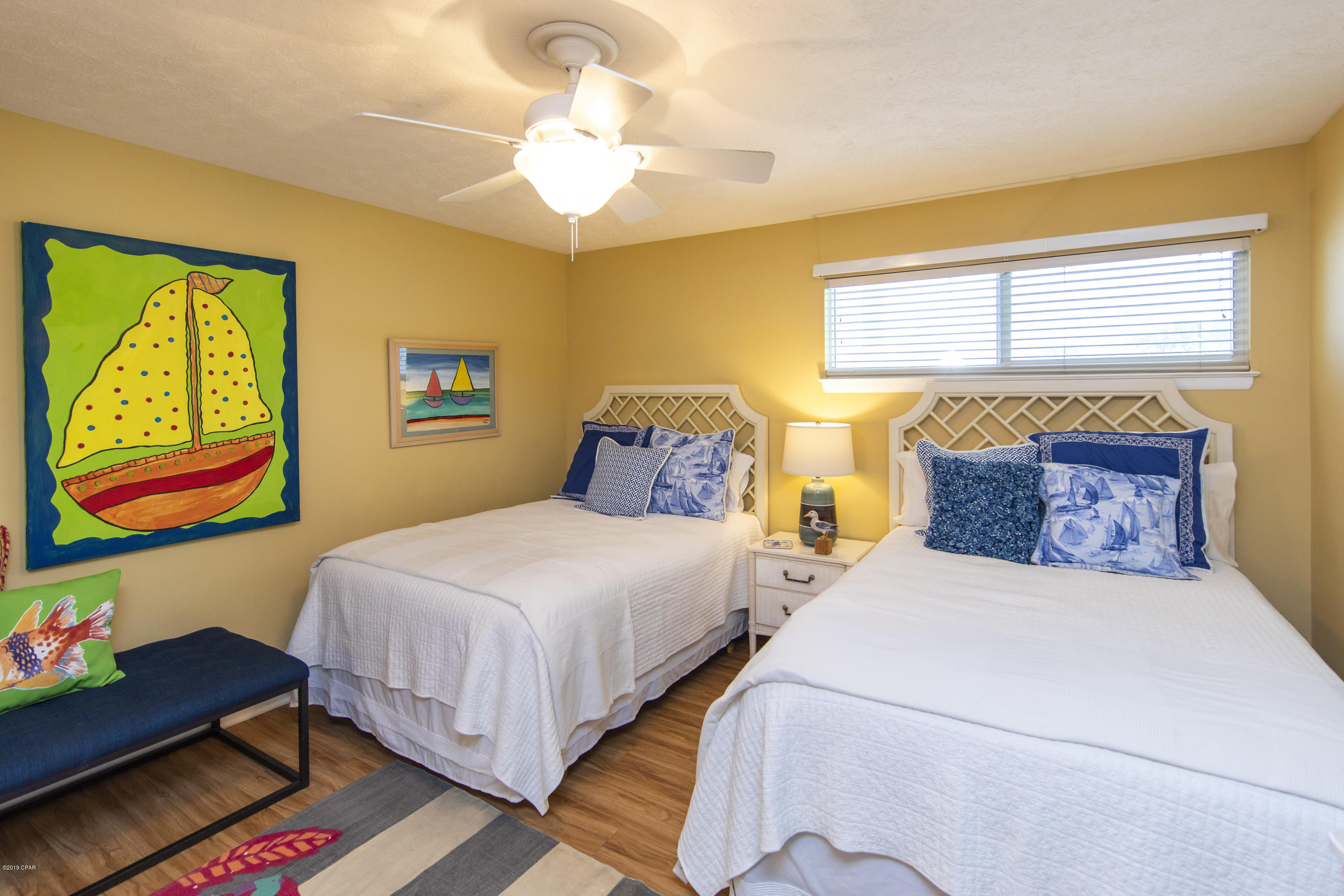 Harbur Arms Condo. - Residential