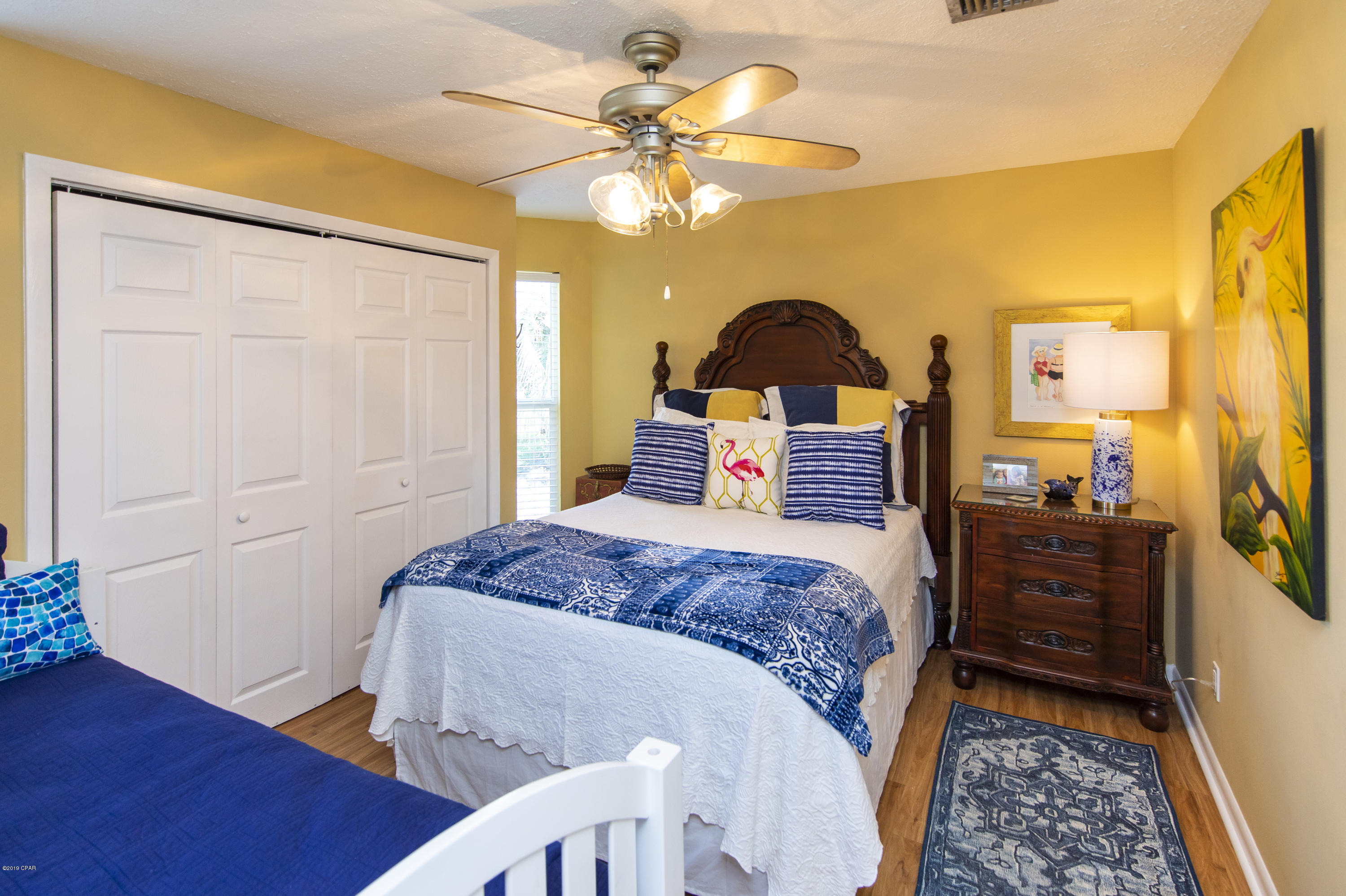 Harbur Arms Condo. - Residential