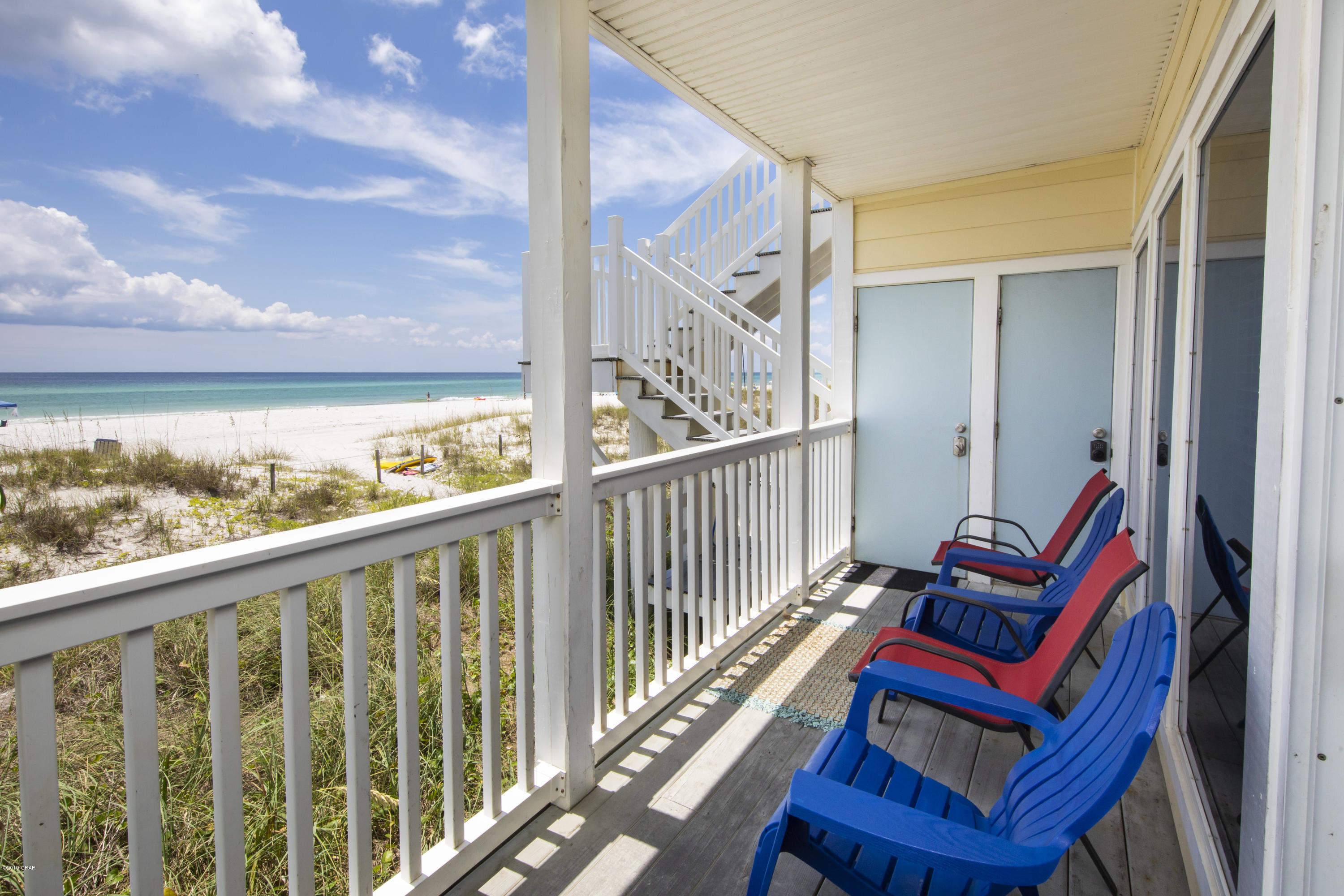 Harbur Arms Condo. - Residential