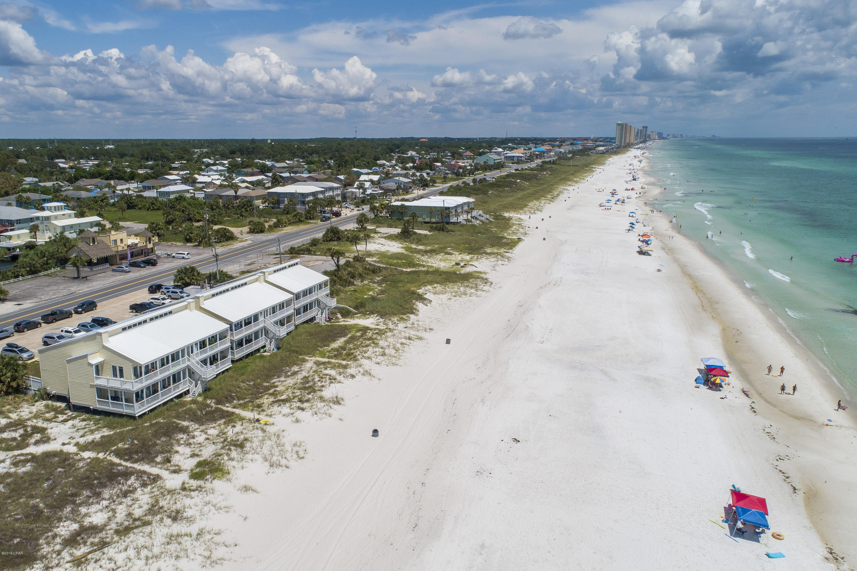 Harbur Arms Condo. - Residential