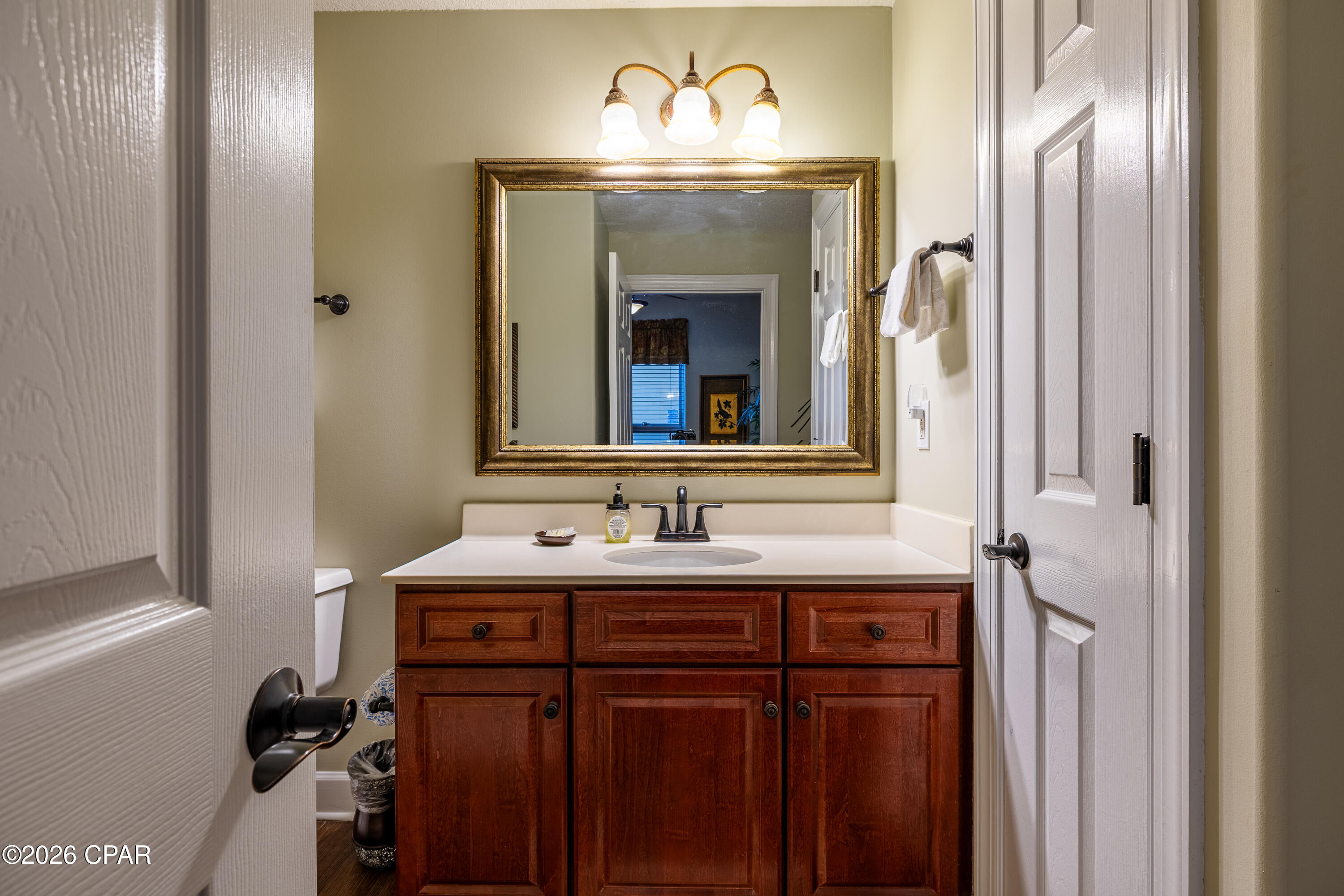 Ocean Villa - Residential