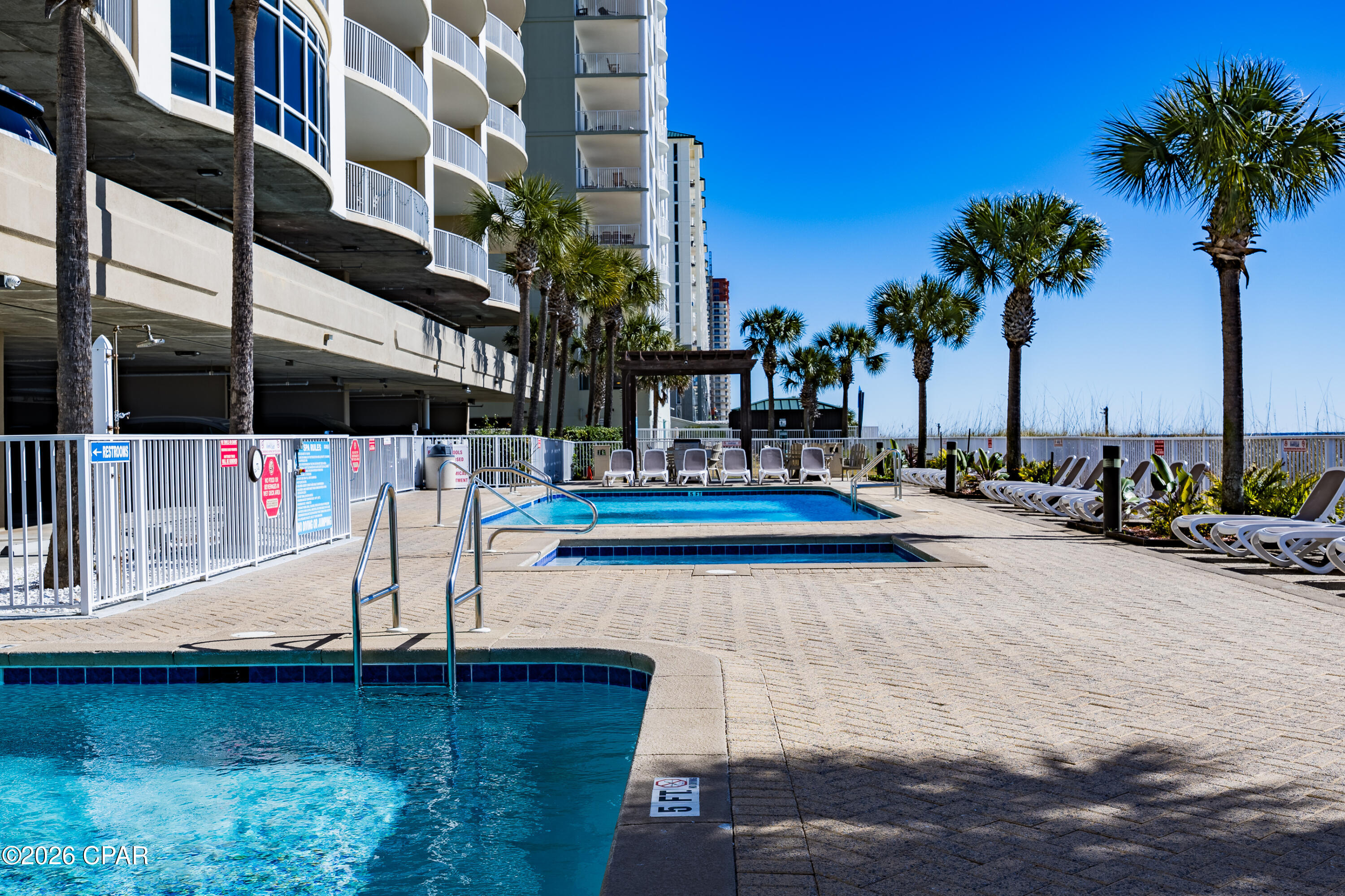 Ocean Villa - Residential