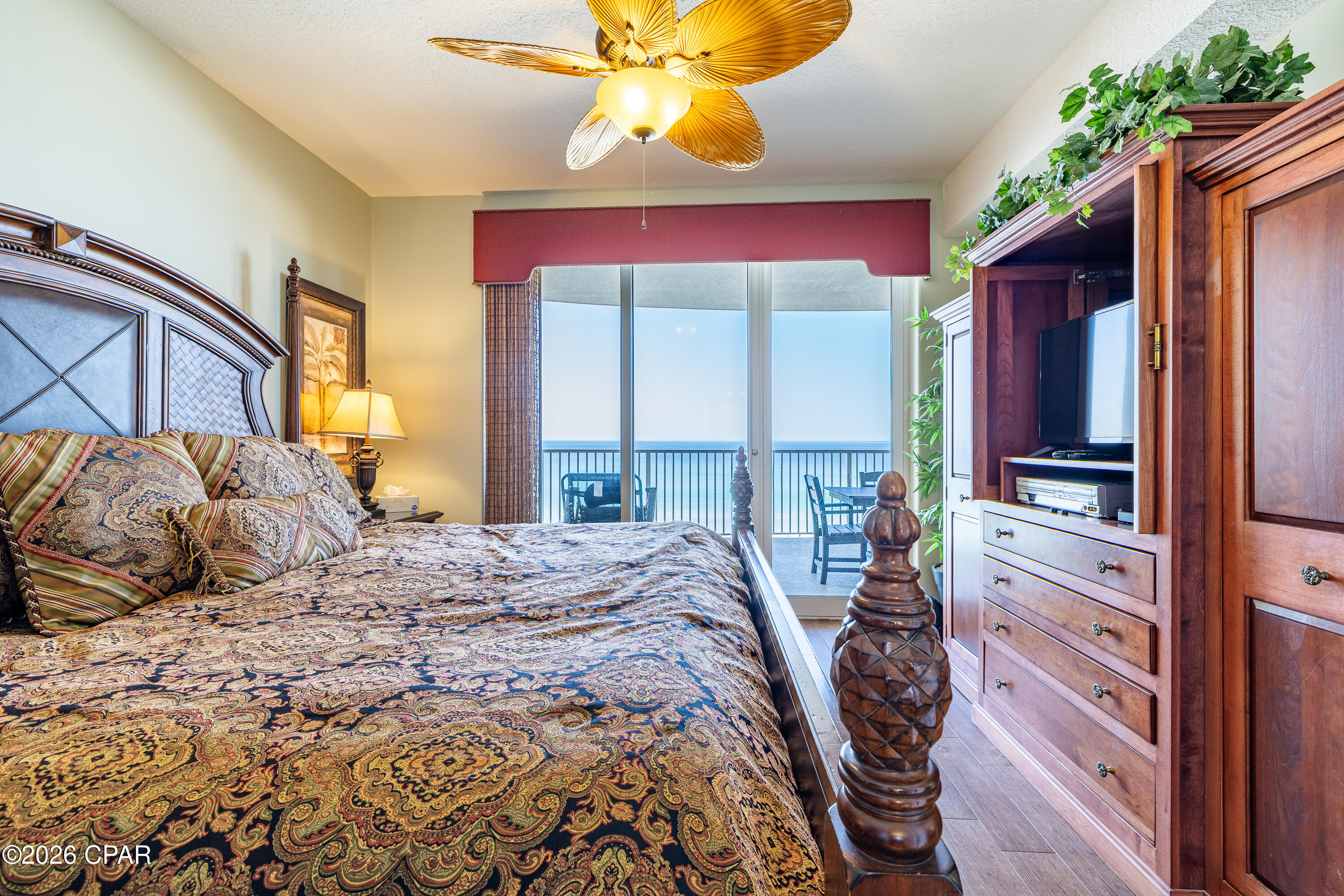 Ocean Villa - Residential