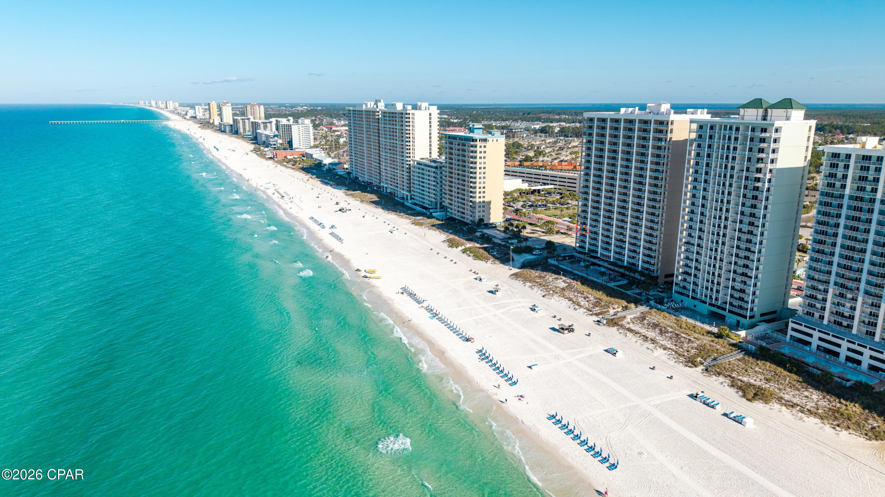 Ocean Villa - Residential