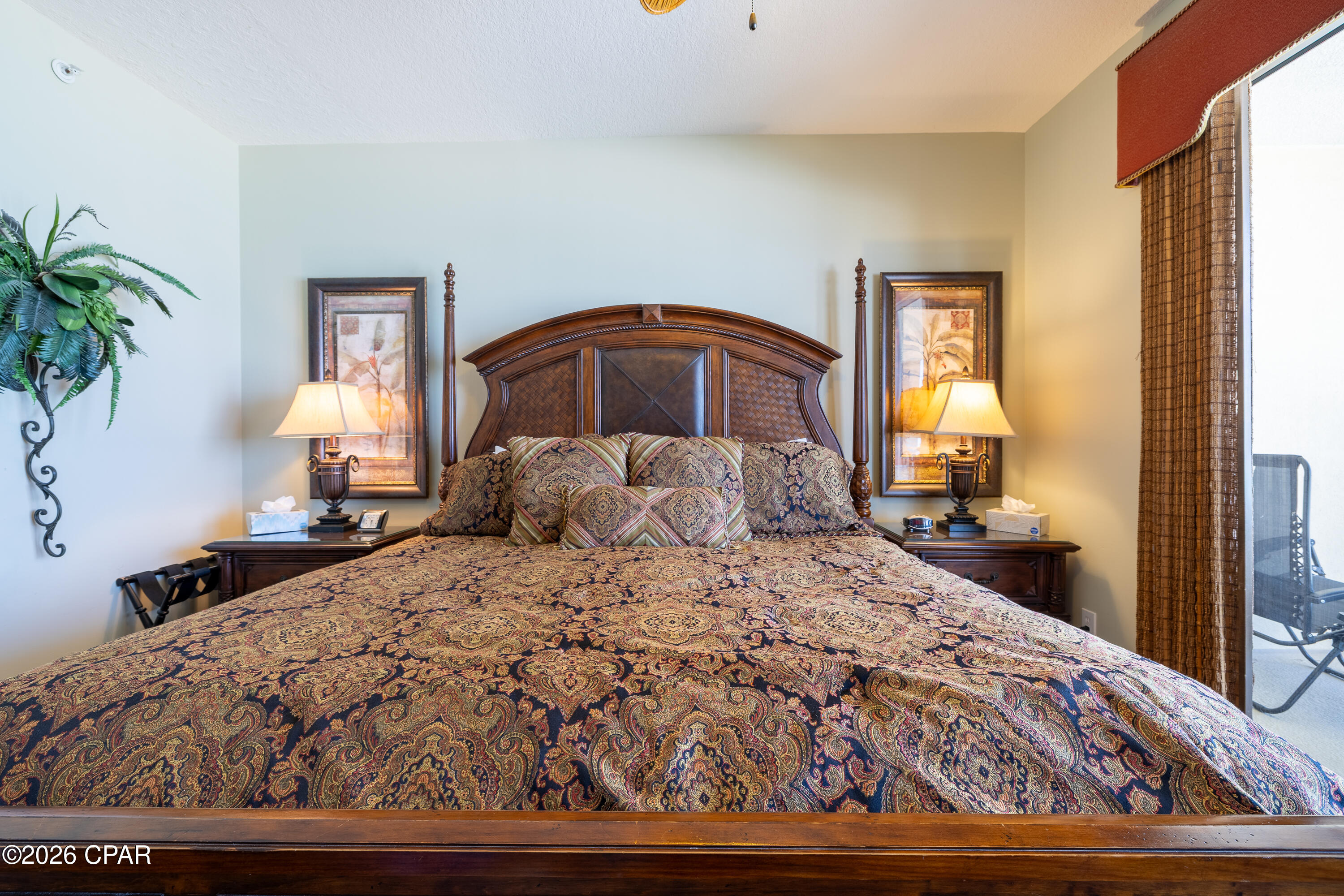 Ocean Villa - Residential