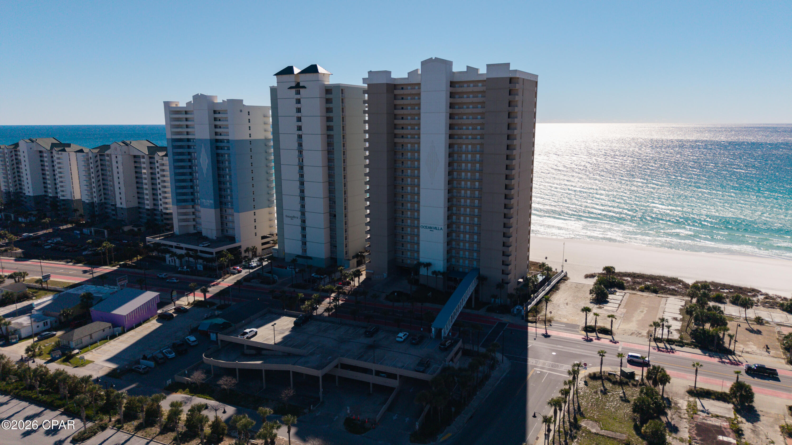 Ocean Villa - Residential