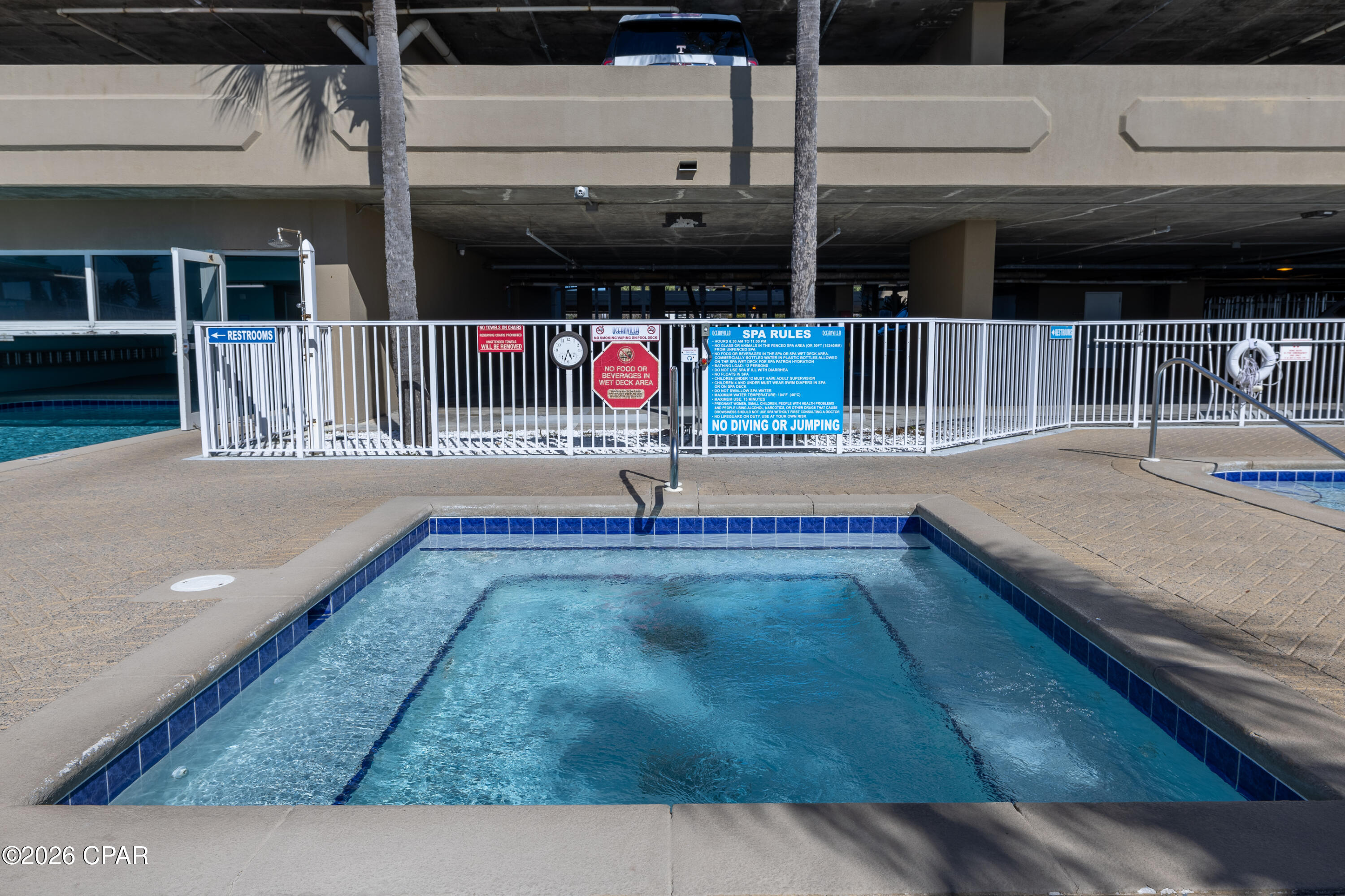 Ocean Villa - Residential