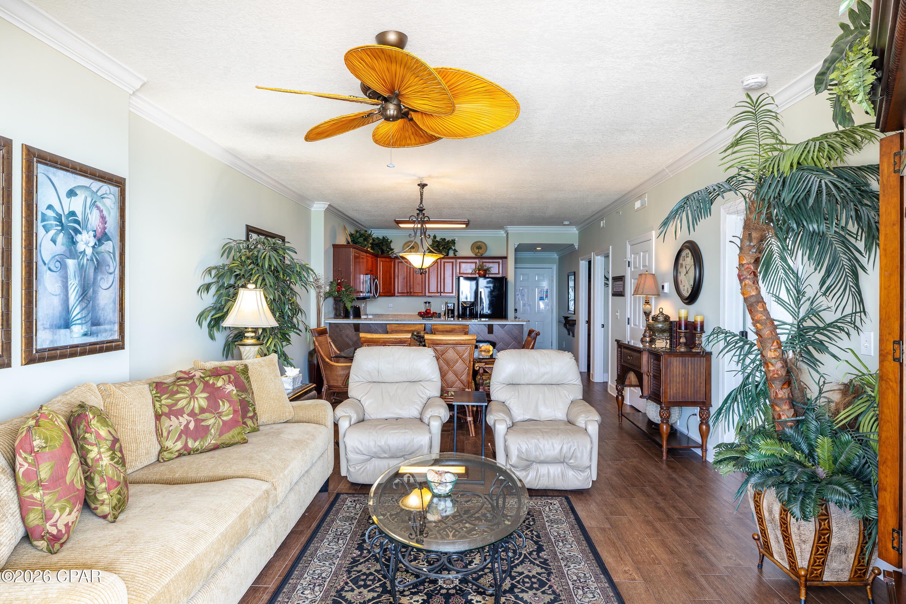 Ocean Villa - Residential