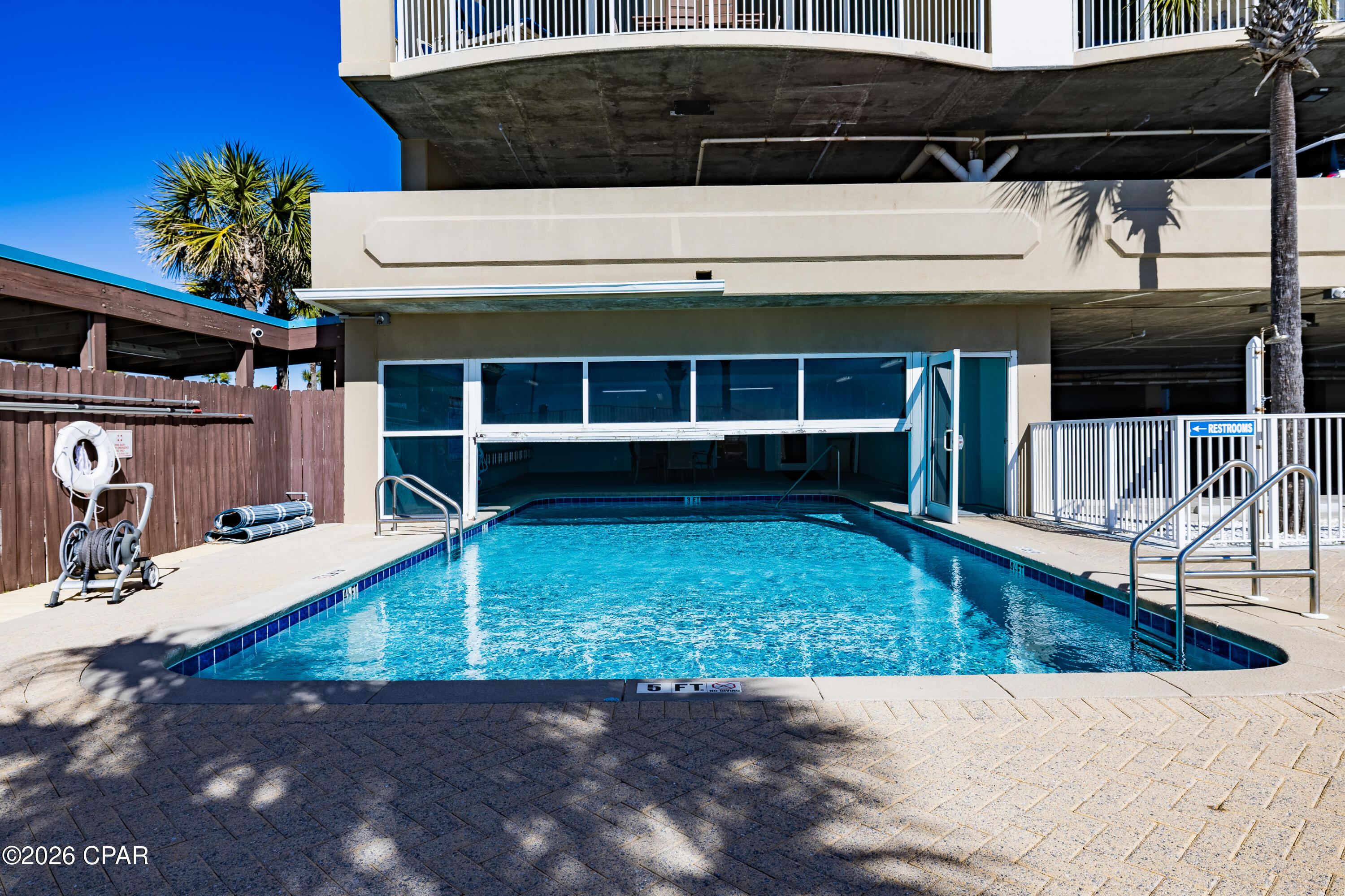 Ocean Villa - Residential