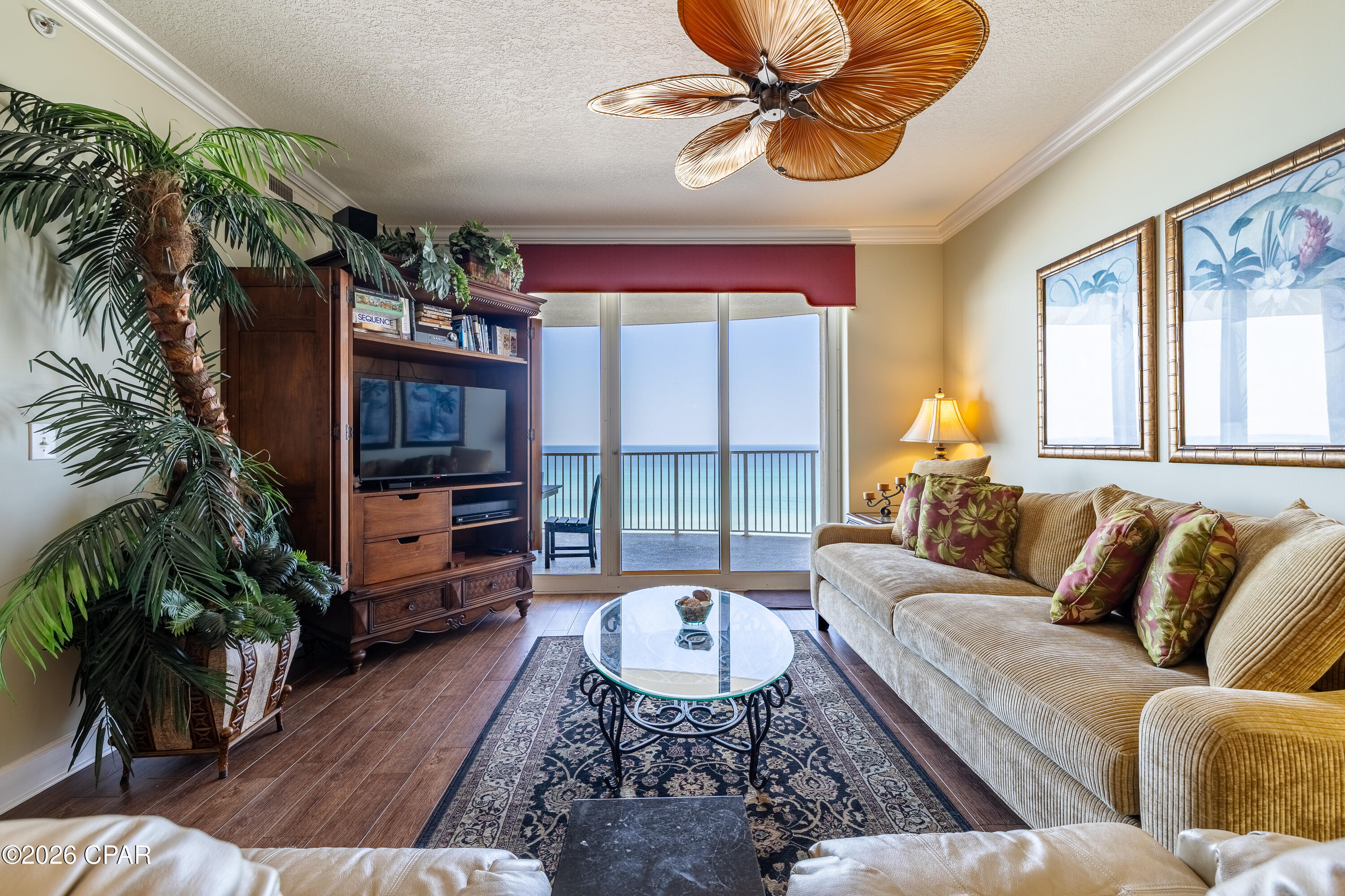 Ocean Villa - Residential