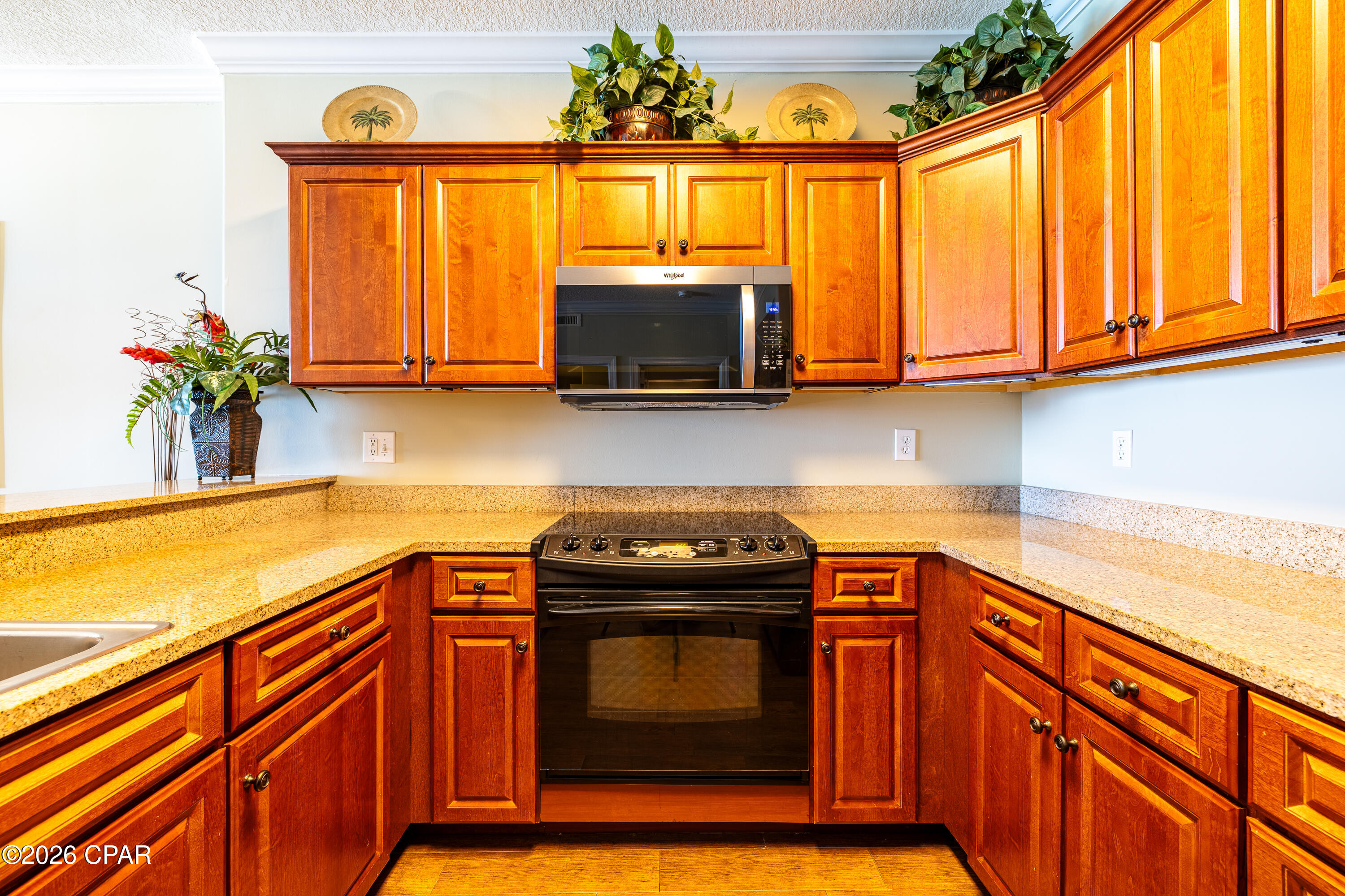 Ocean Villa - Residential