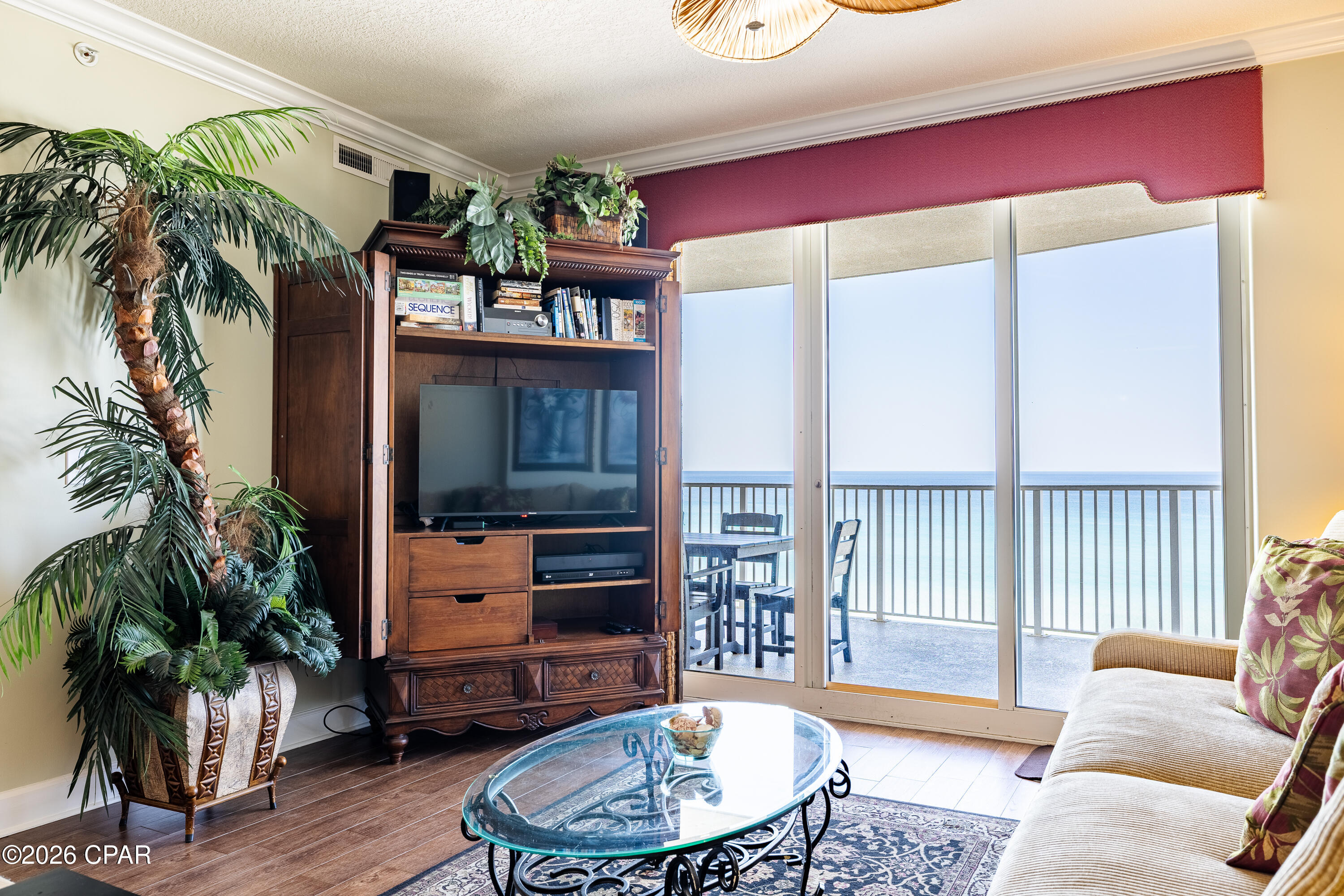 Ocean Villa - Residential